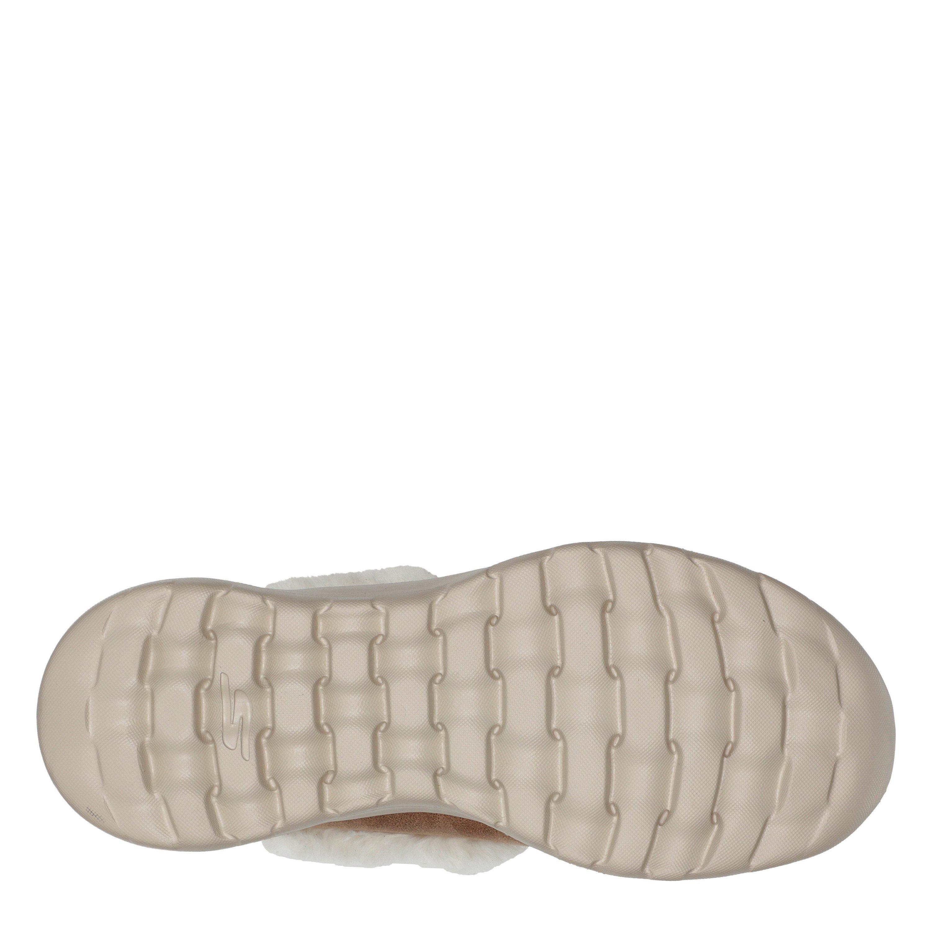 Chesnut - Skechers - Women's Slip On Trainers - 6