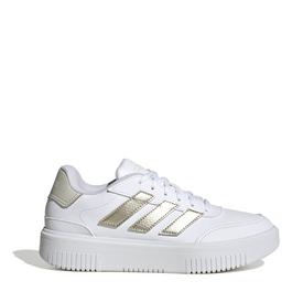 adidas Courtblock Trainers