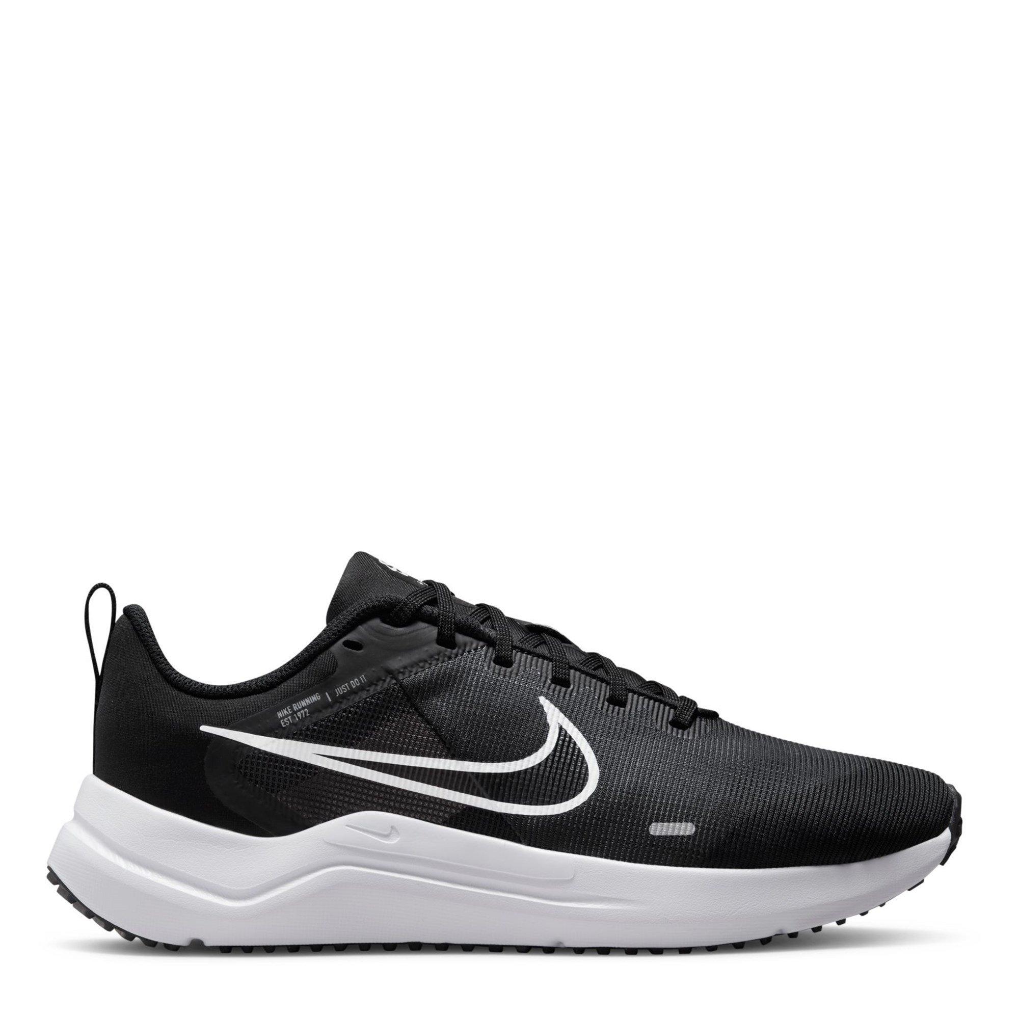 nike just do it women's running shoes