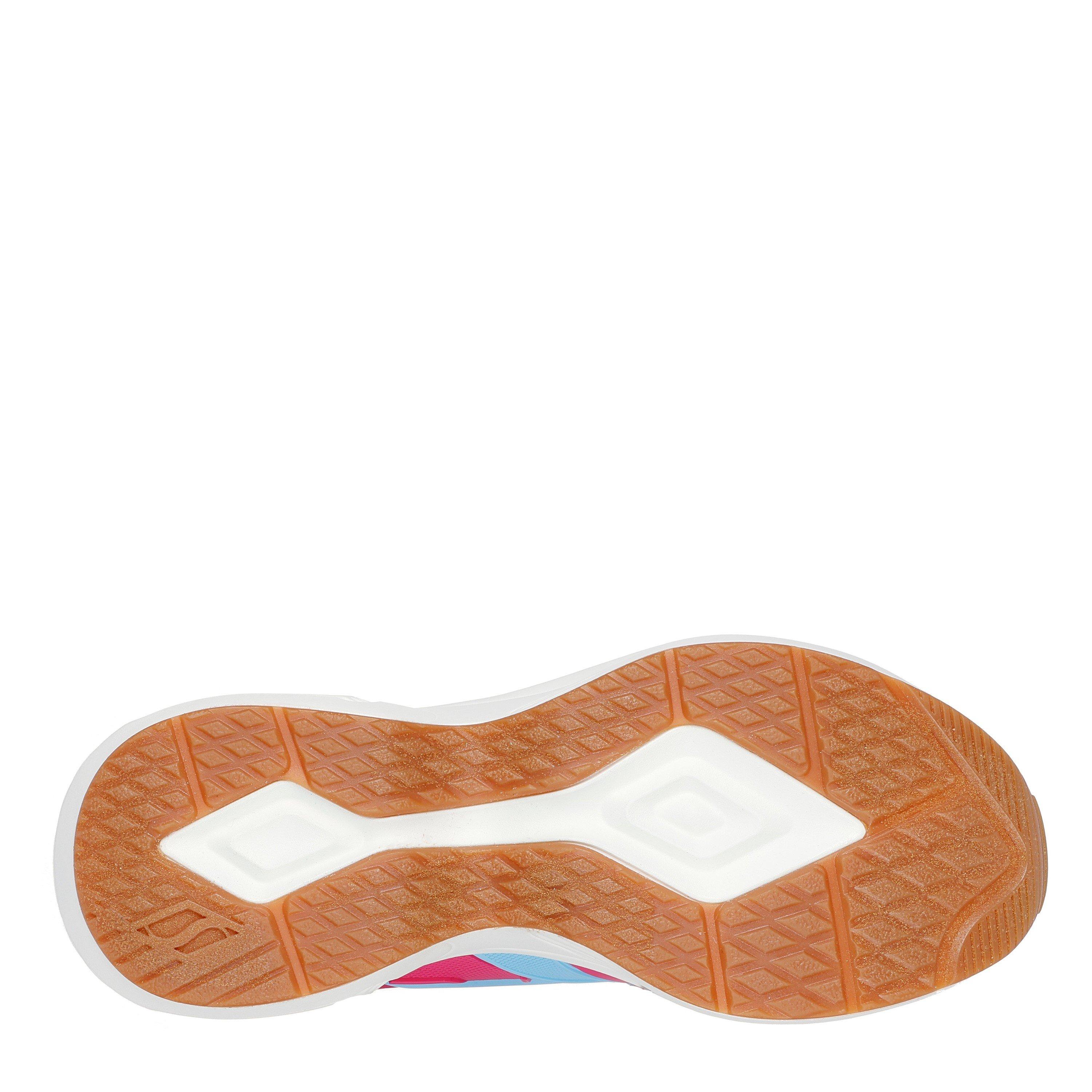 White/Blue/Pink - Skechers - M-Uno Ld99 - 4