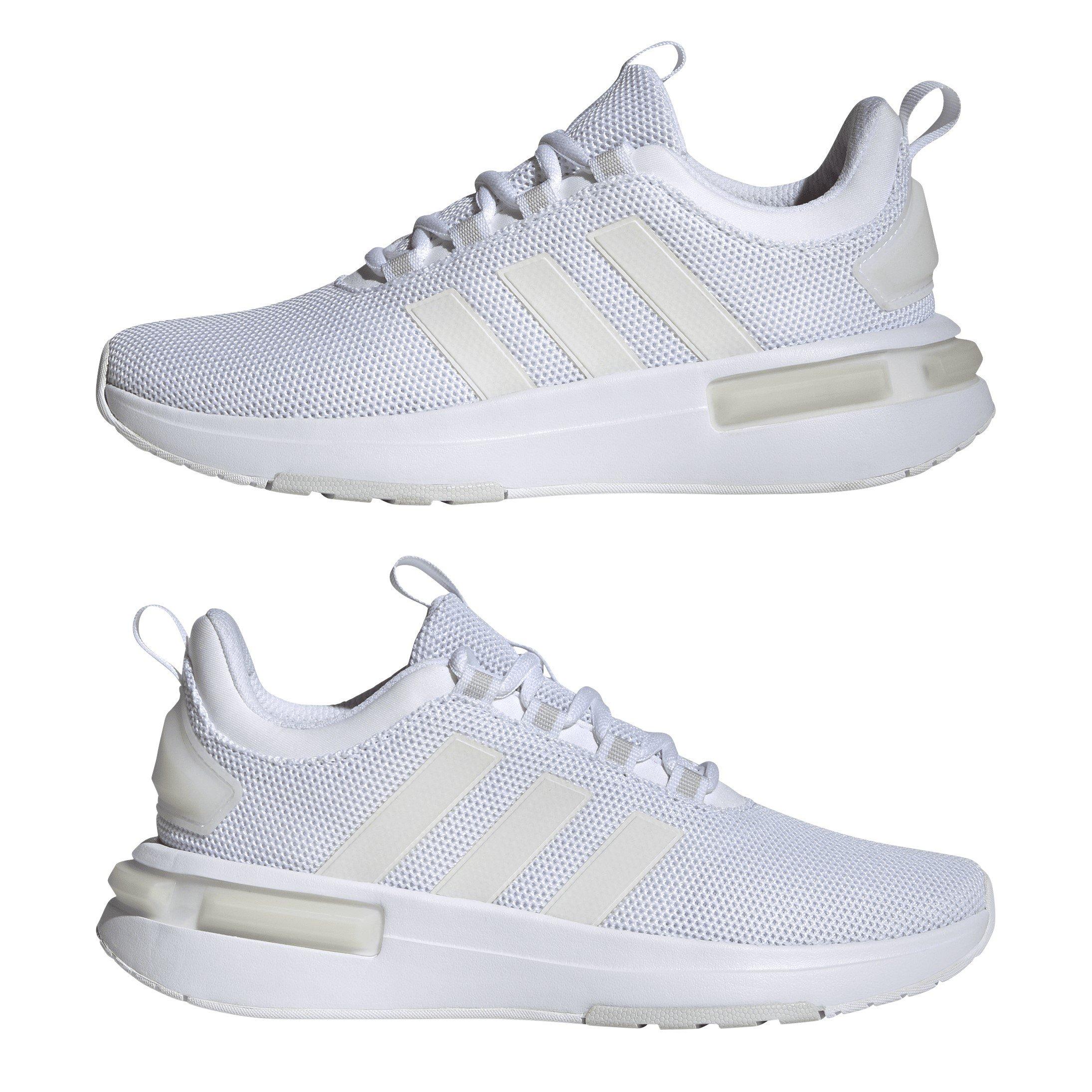 Adidas rose gold shoes best sale