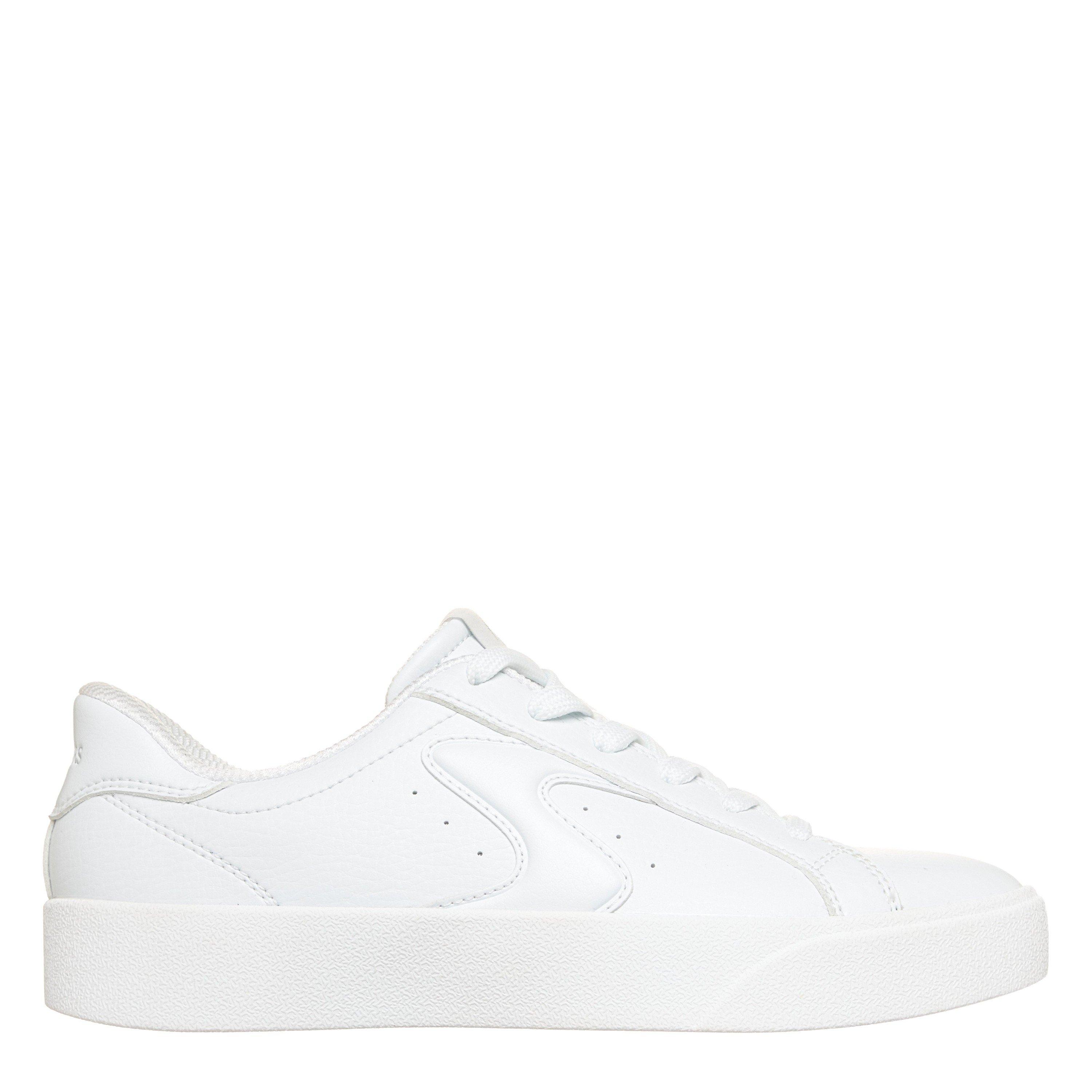 White - Skechers - Skechers Belmont Ld64 - 1