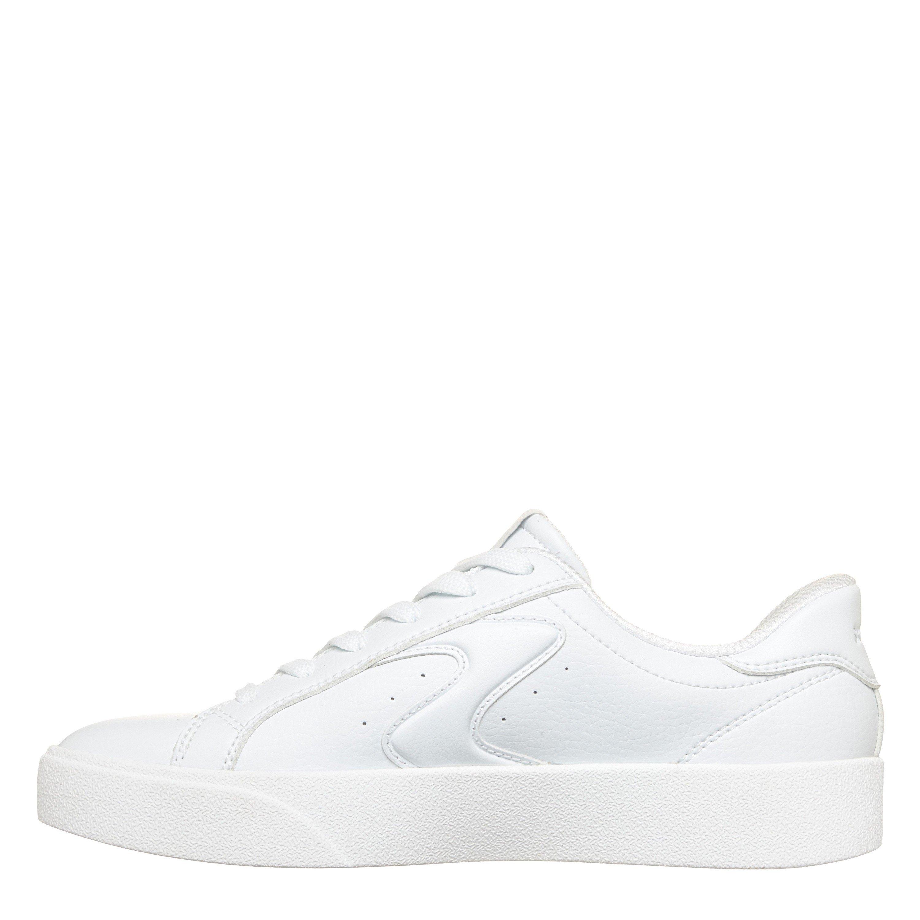 White - Skechers - Skechers Belmont Ld64 - 2