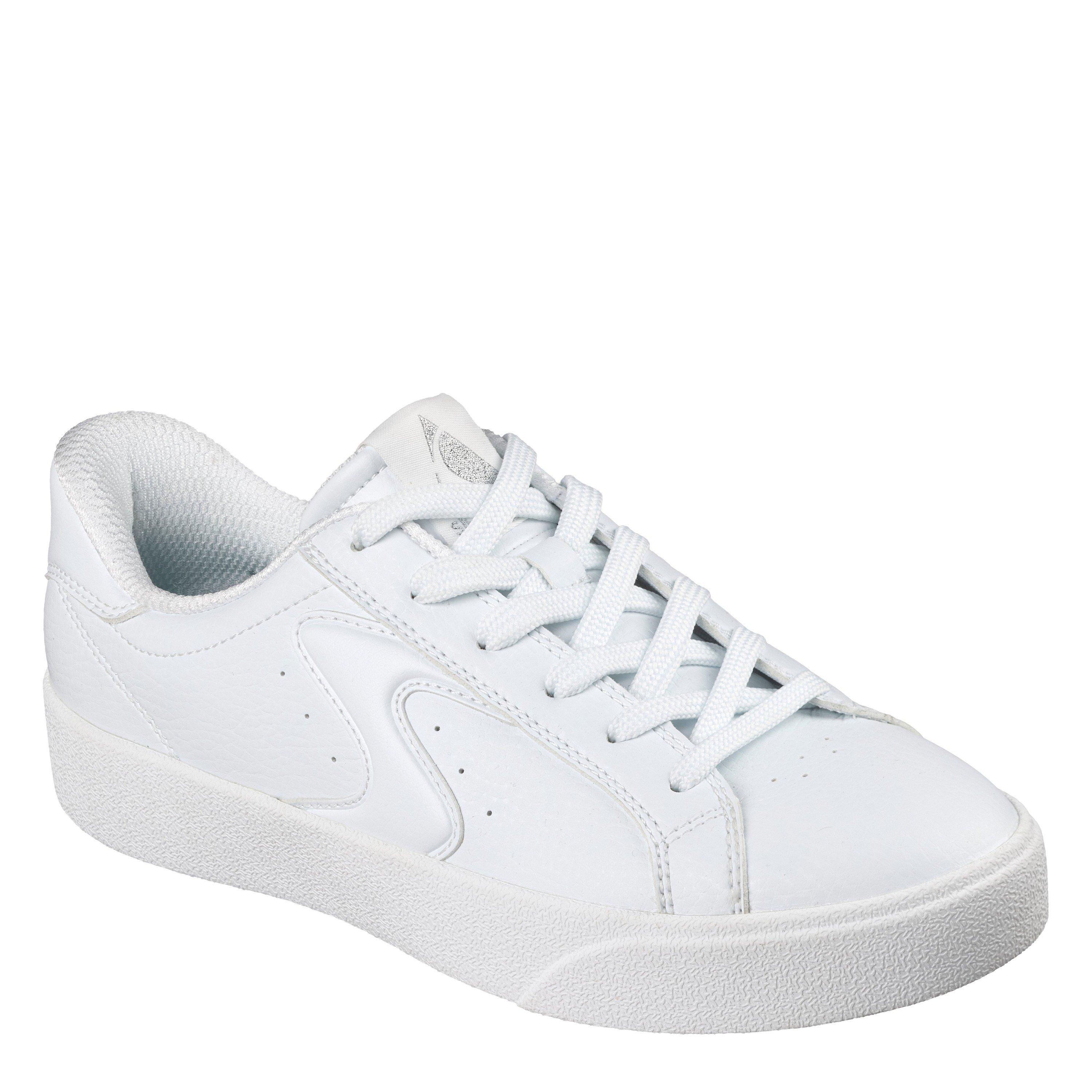 White - Skechers - Skechers Belmont Ld64 - 3