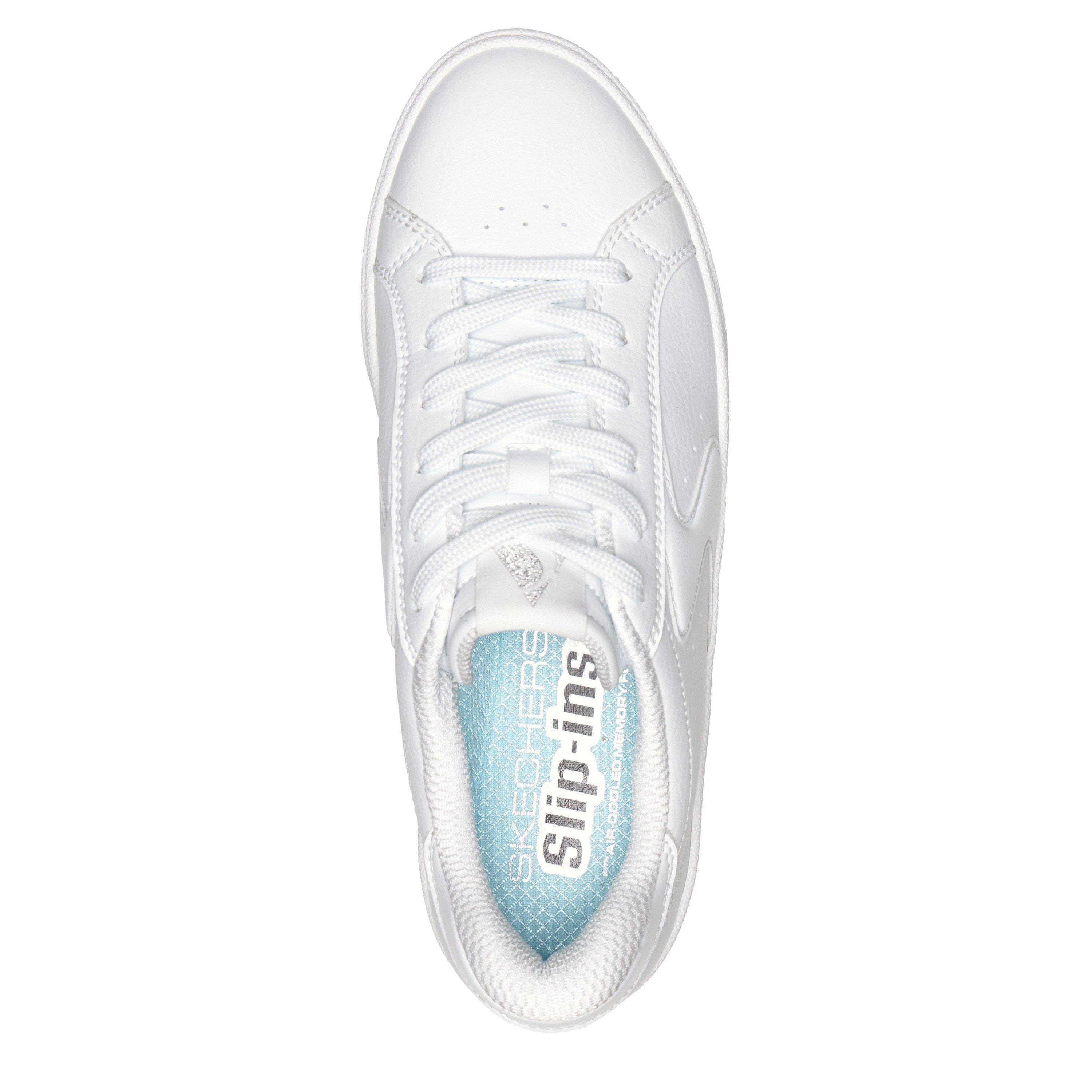 White - Skechers - Skechers Belmont Ld64 - 4