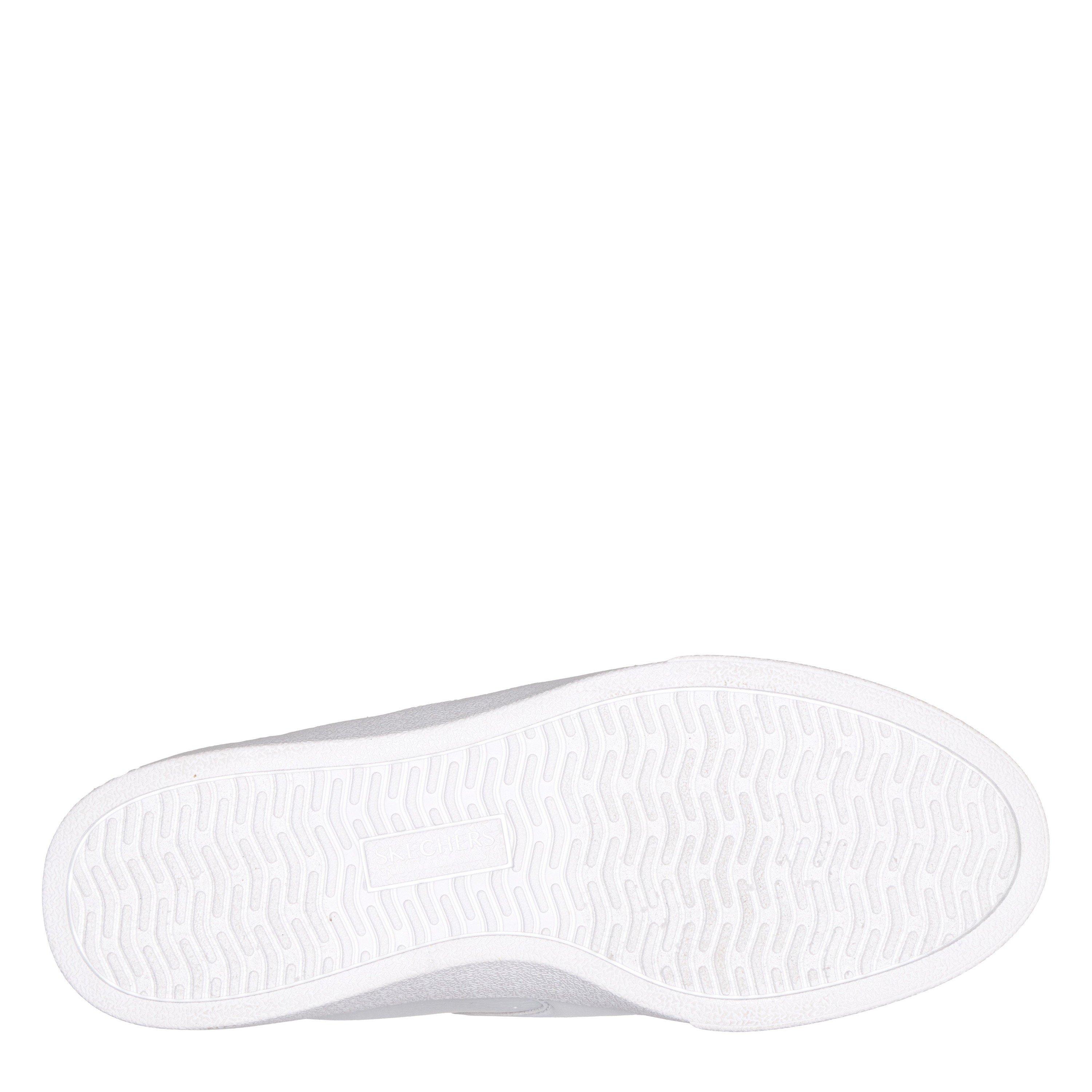 White - Skechers - Skechers Belmont Ld64 - 5