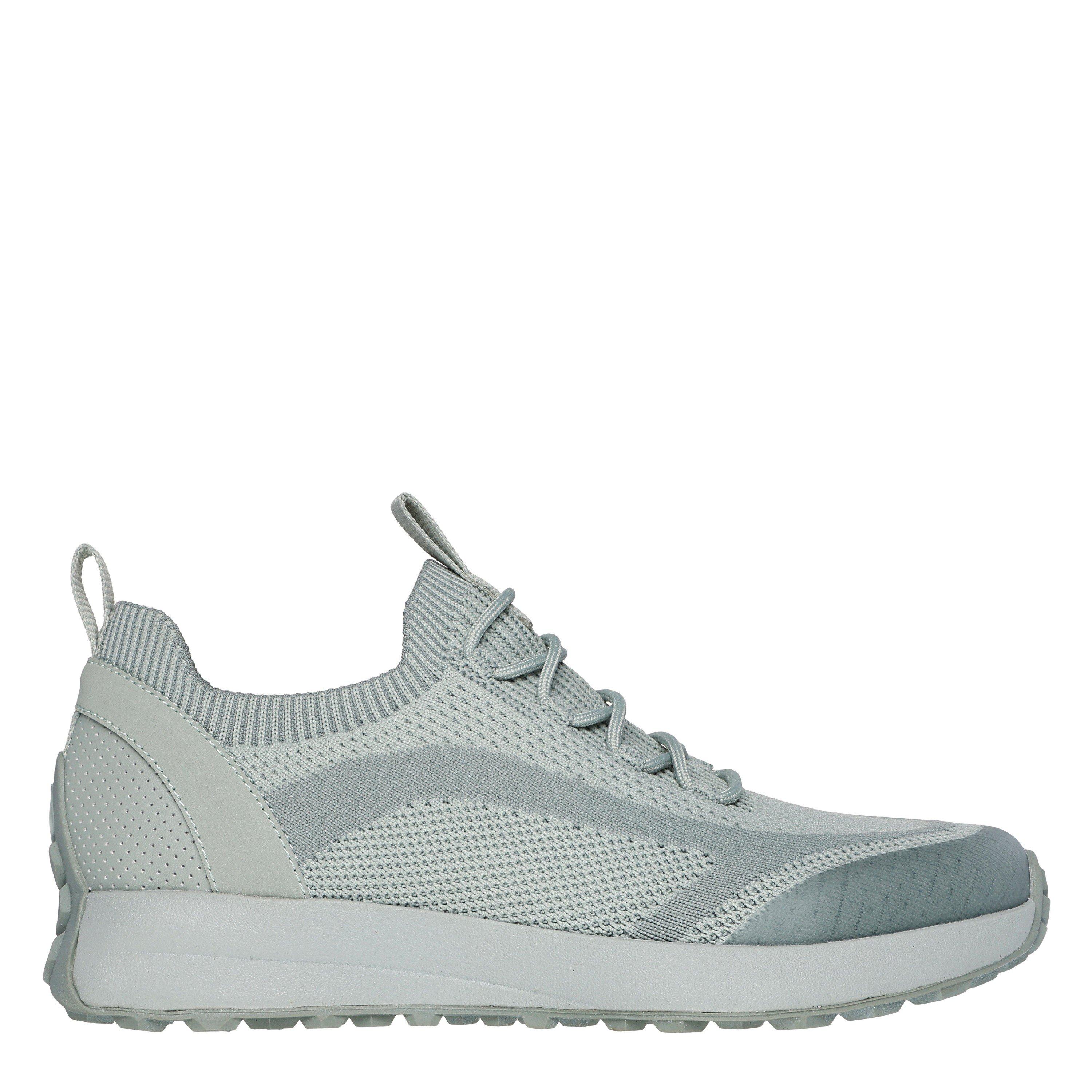 Skechers Women's Gusto Classic Low-Top Trainers - Sage - 4.5 (37.5)