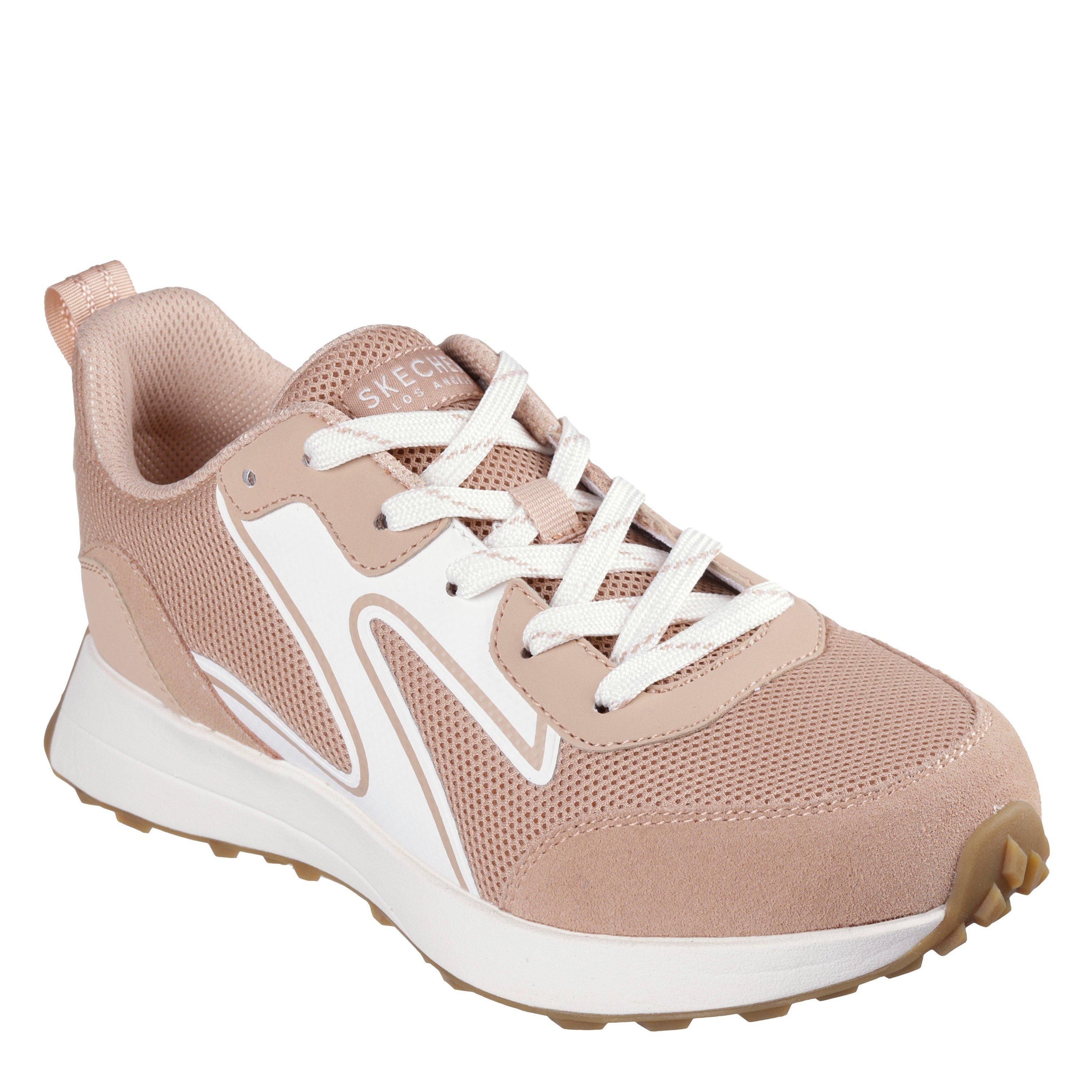 Tan - Skechers - Gusto Ld99 - 1