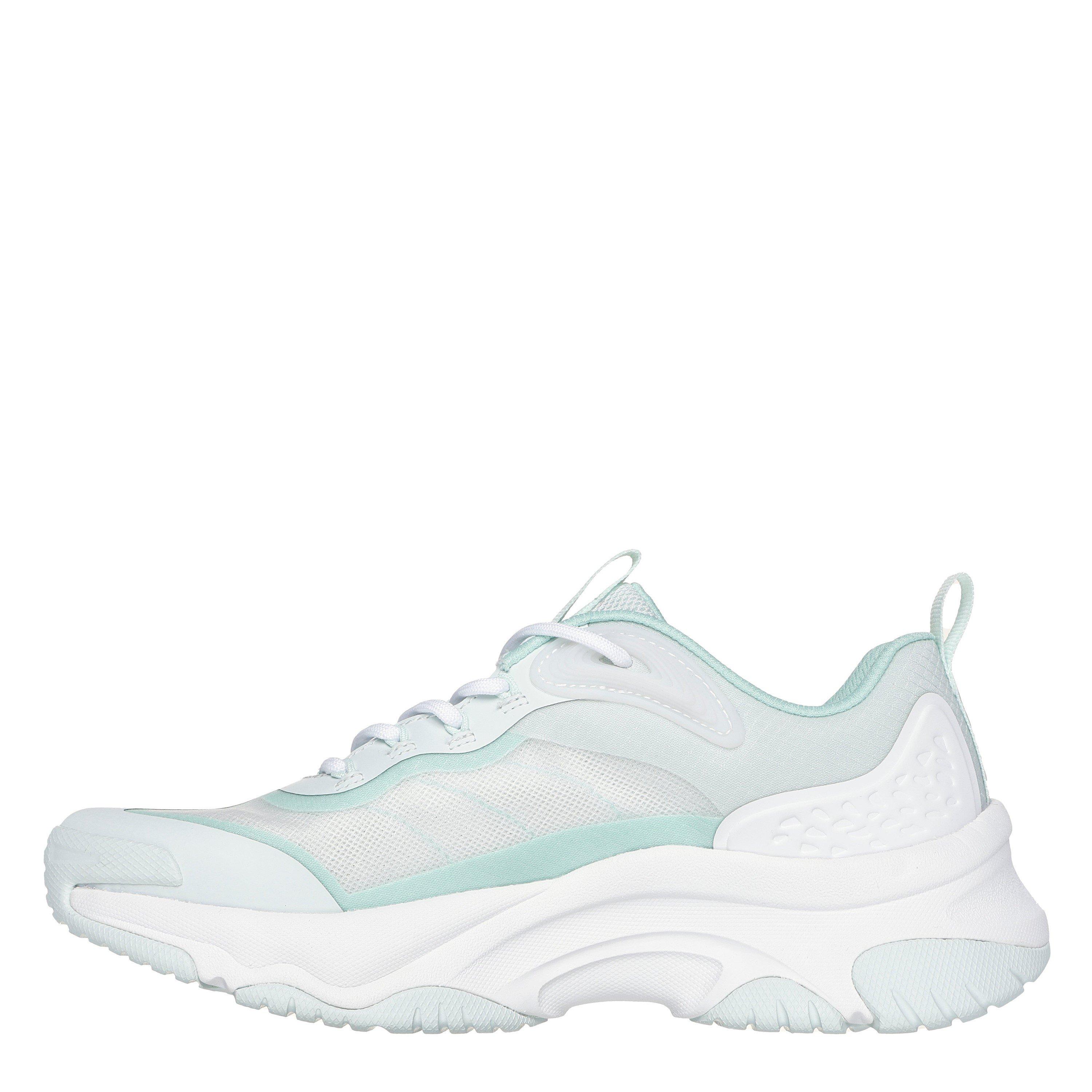 Vert clair - Skechers - Moonhiker Ld99 - 2