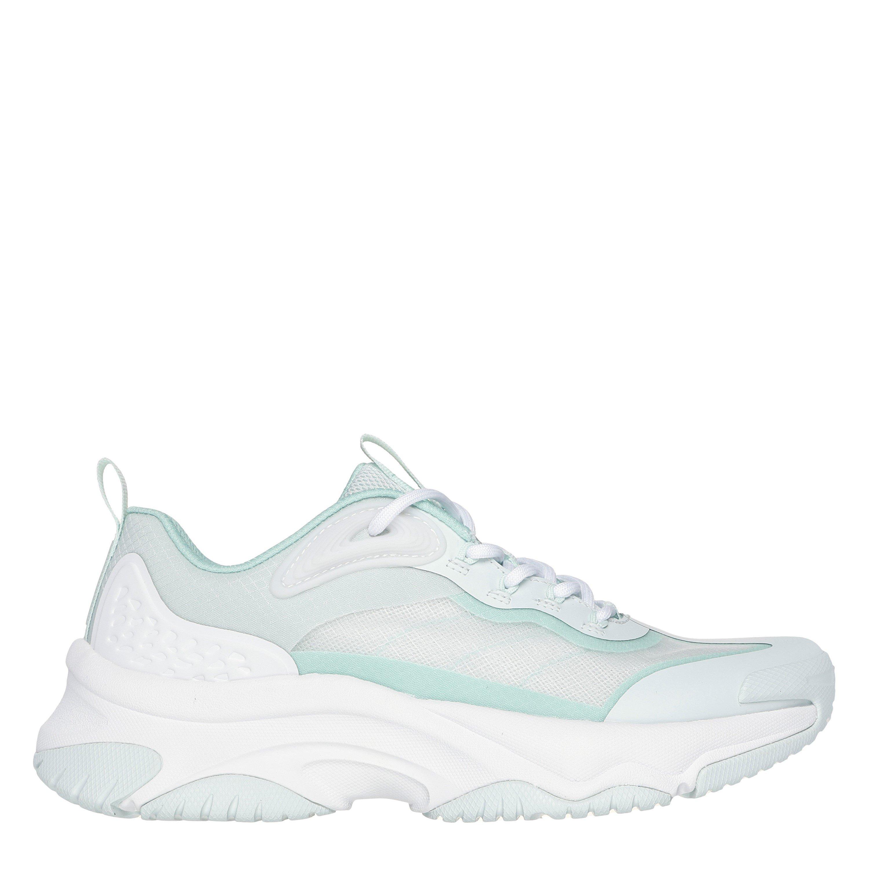 Vert clair - Skechers - Moonhiker Ld99 - 3