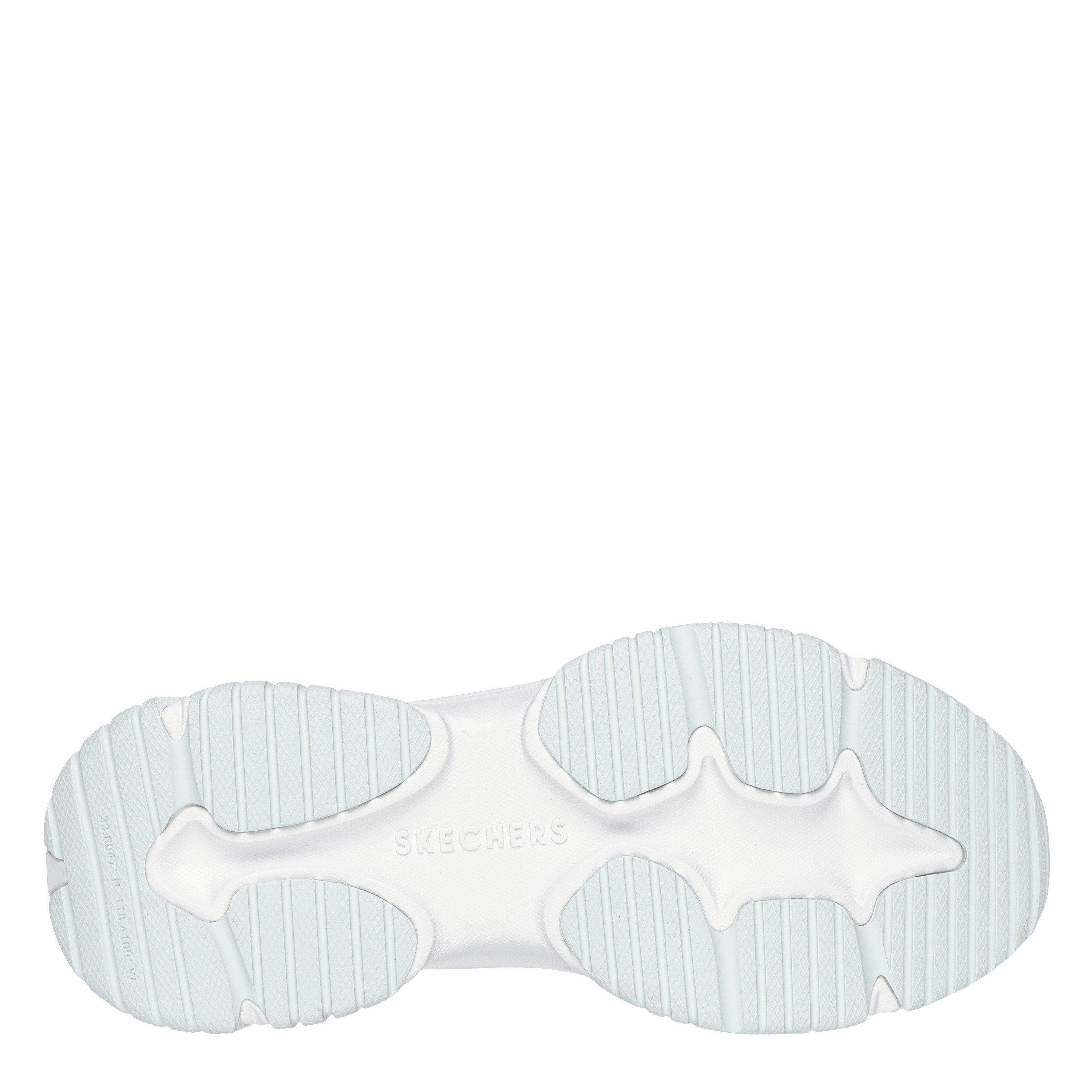 Vert clair - Skechers - Moonhiker Ld99 - 4