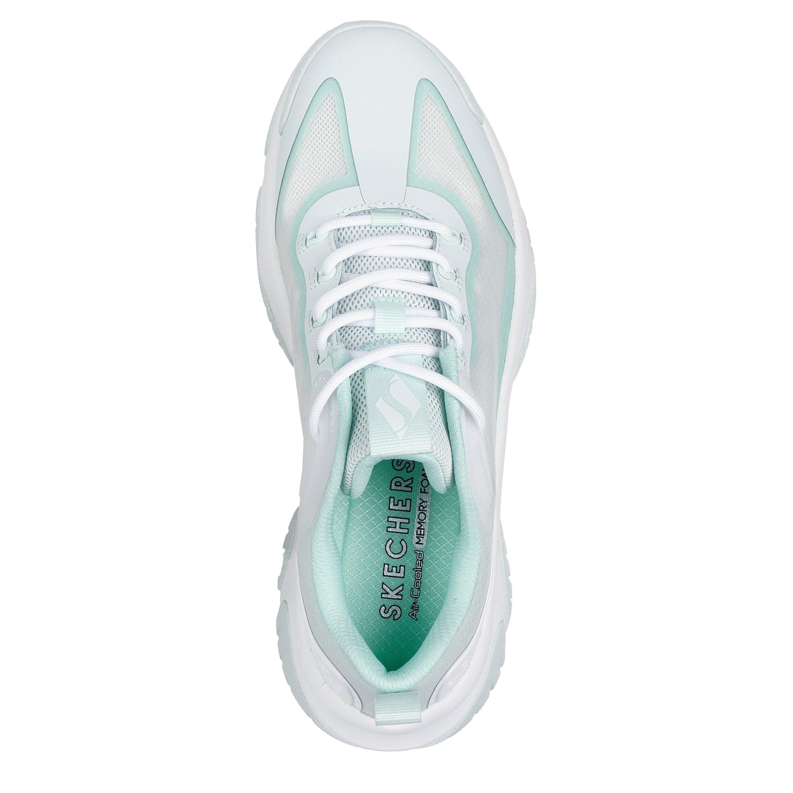 Vert clair - Skechers - Moonhiker Ld99 - 5