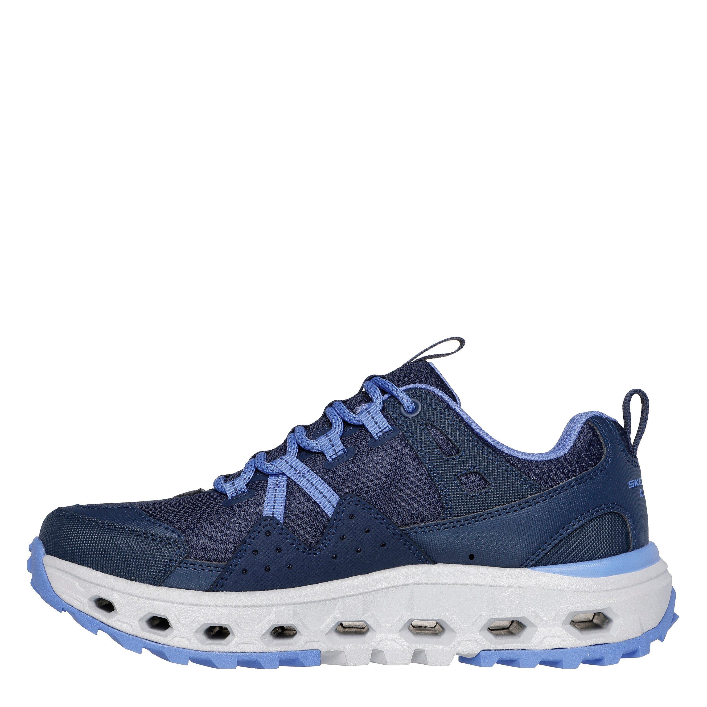 Marine/Bleu - Skechers - GlideStepat Ld99 - 2