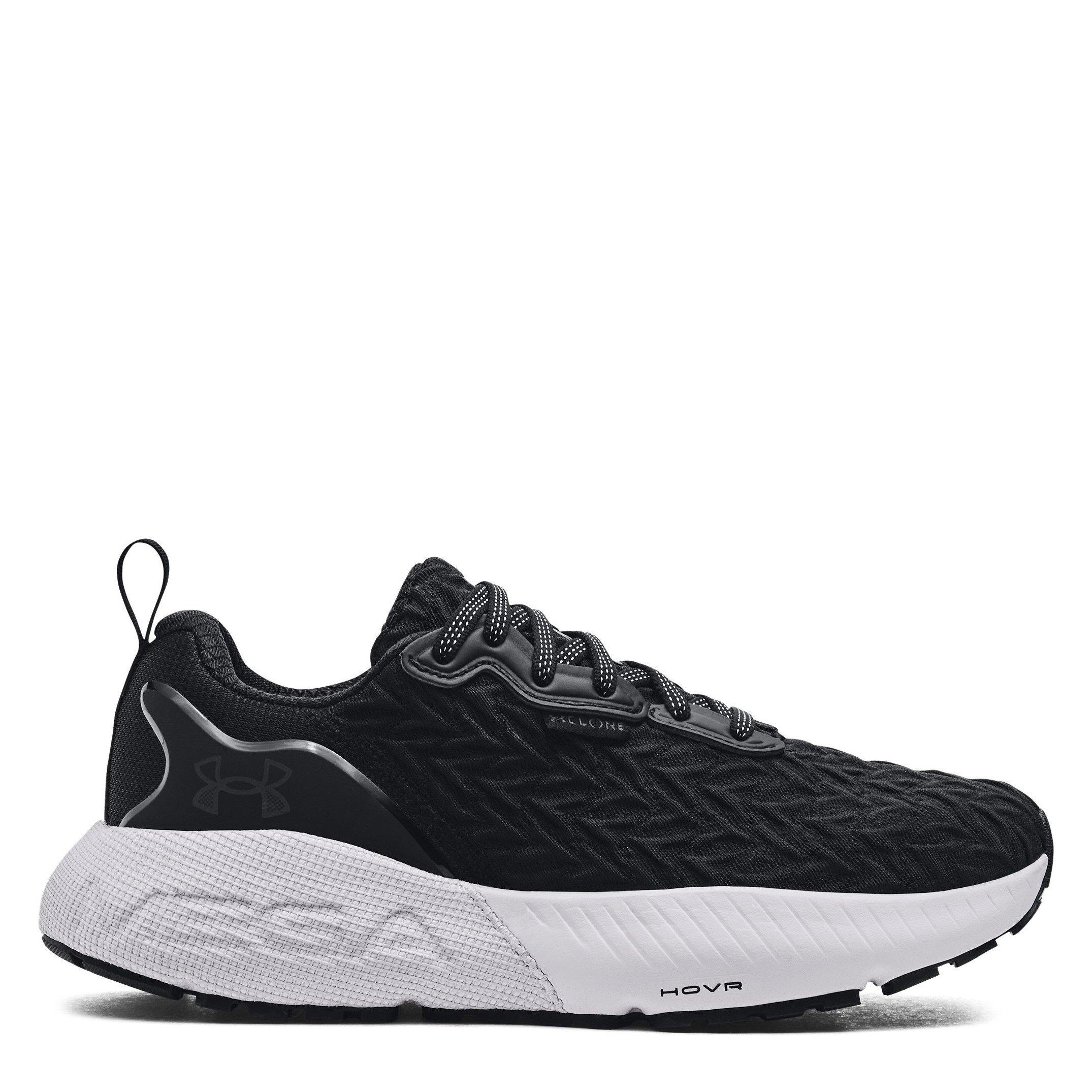Sort - Under Armour - Women's HOVR Mega Runner - 1