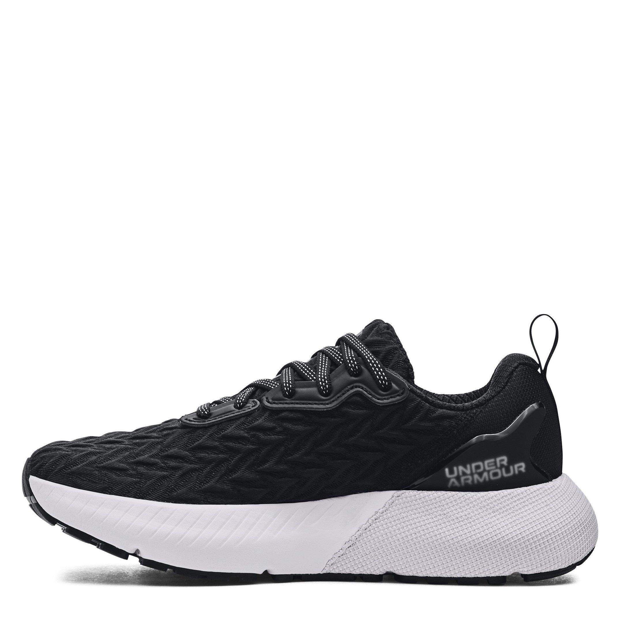 Sort - Under Armour - Women's HOVR Mega Runner - 2