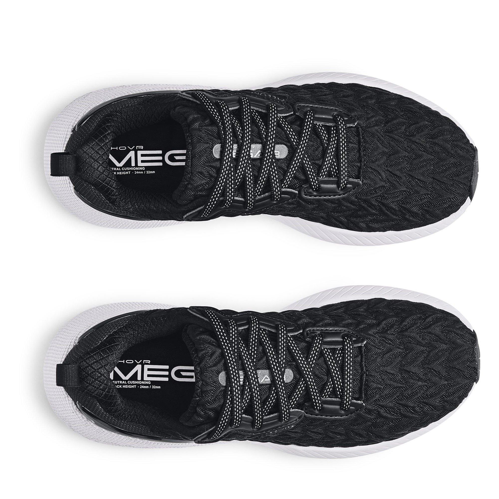 Sort - Under Armour - Women's HOVR Mega Runner - 4