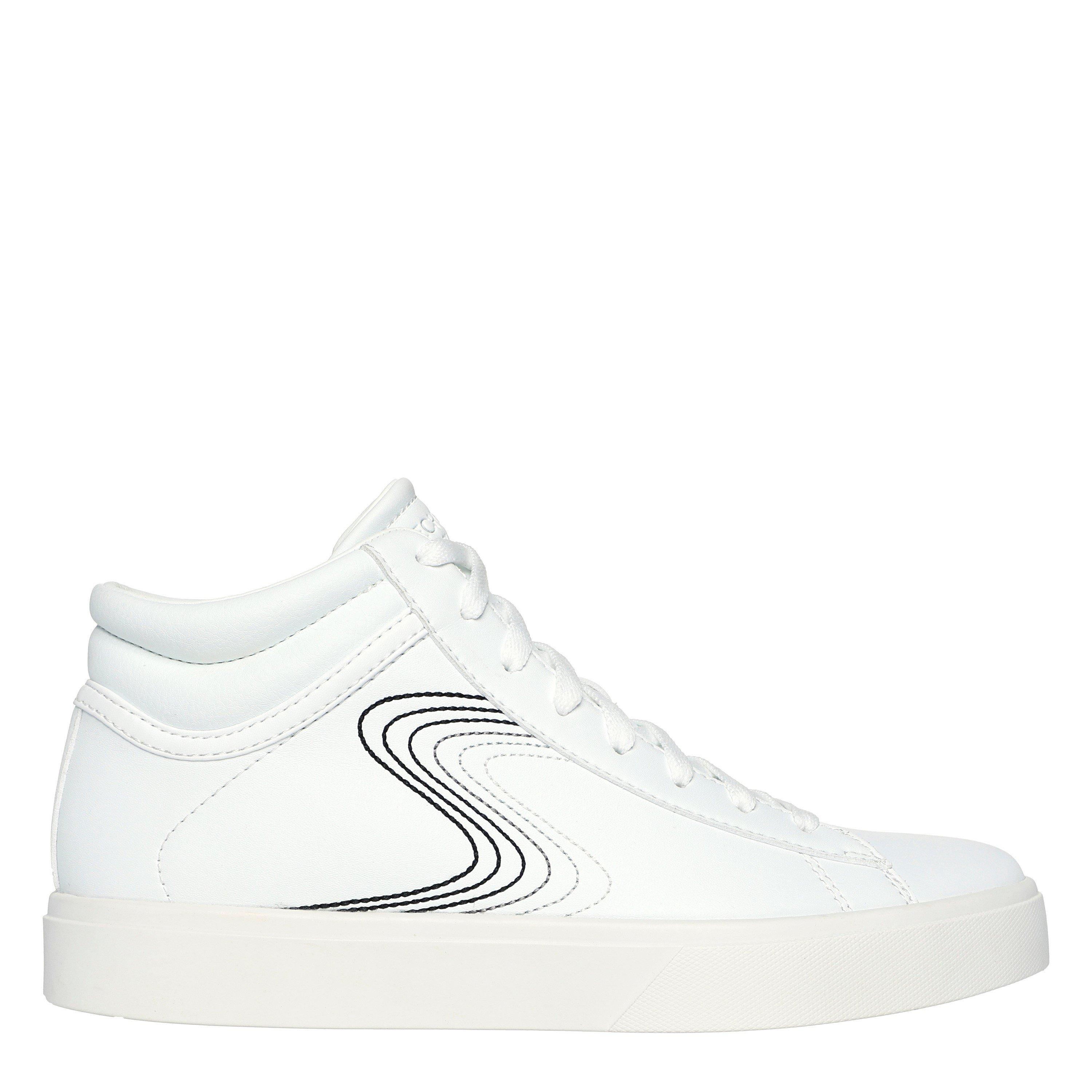 Blanc/Noir - Skechers - Edenlx Ld99 - 3