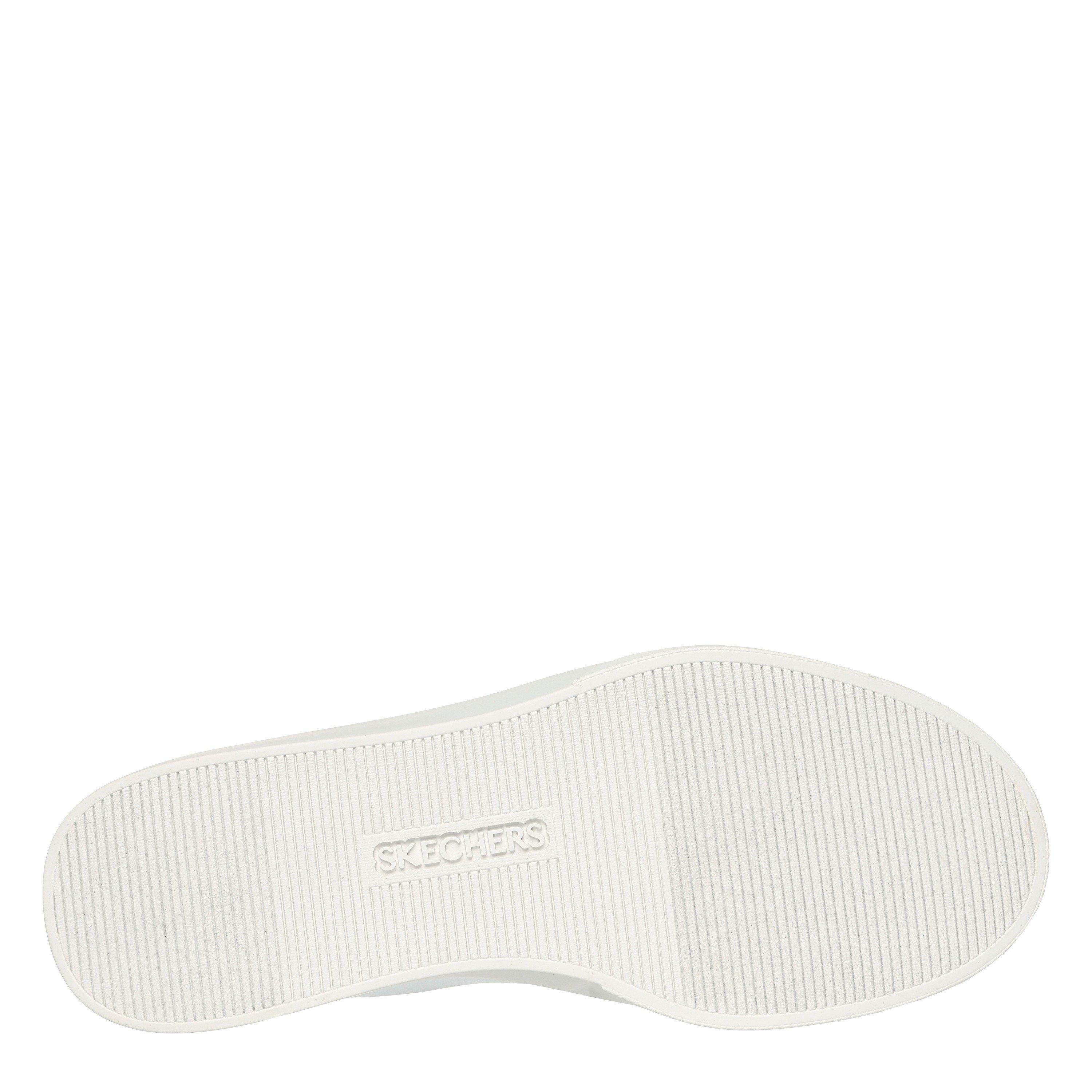 Blanc/Noir - Skechers - Edenlx Ld99 - 4