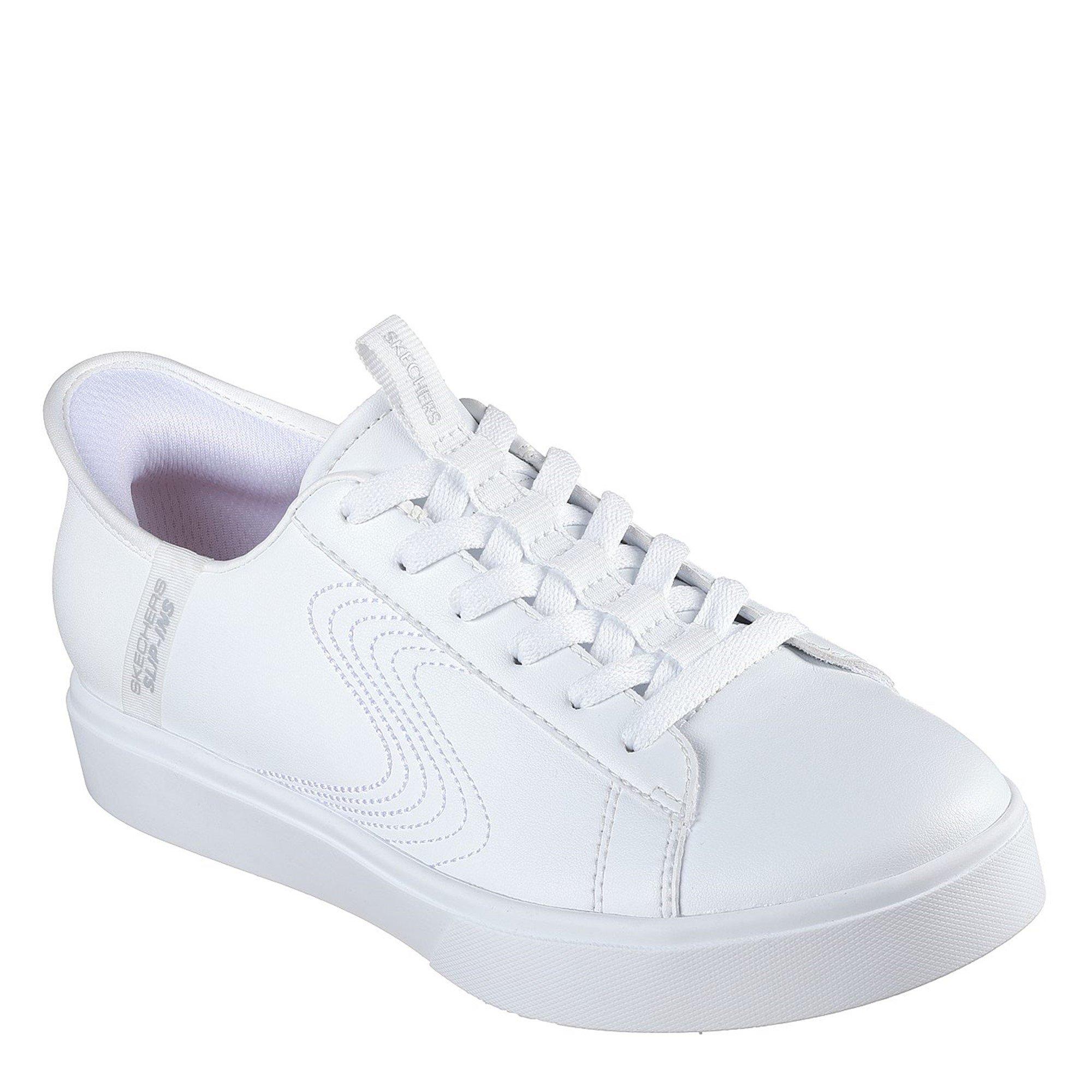 White - Skechers - Edenlx Ld99 - 1