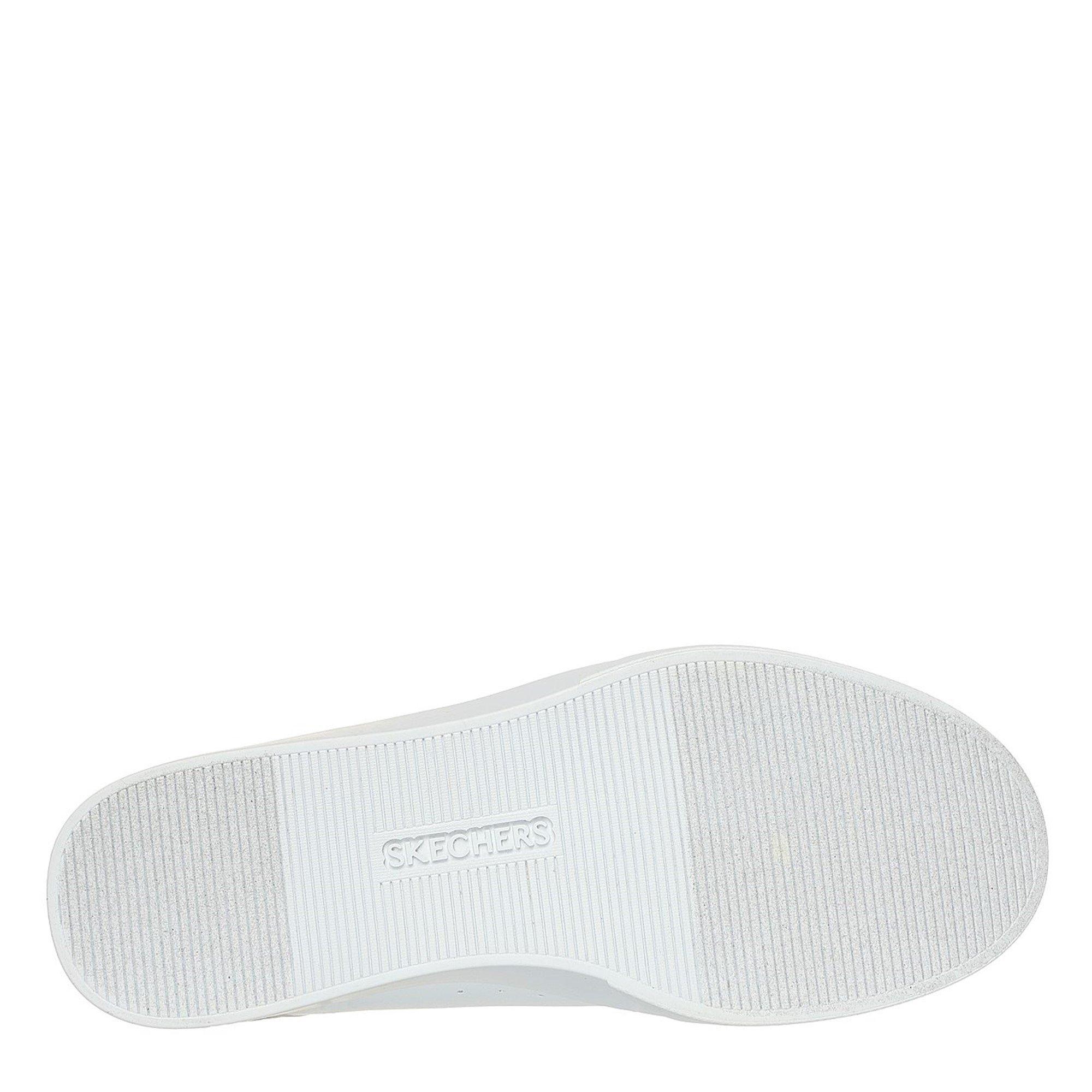 White - Skechers - Edenlx Ld99 - 4