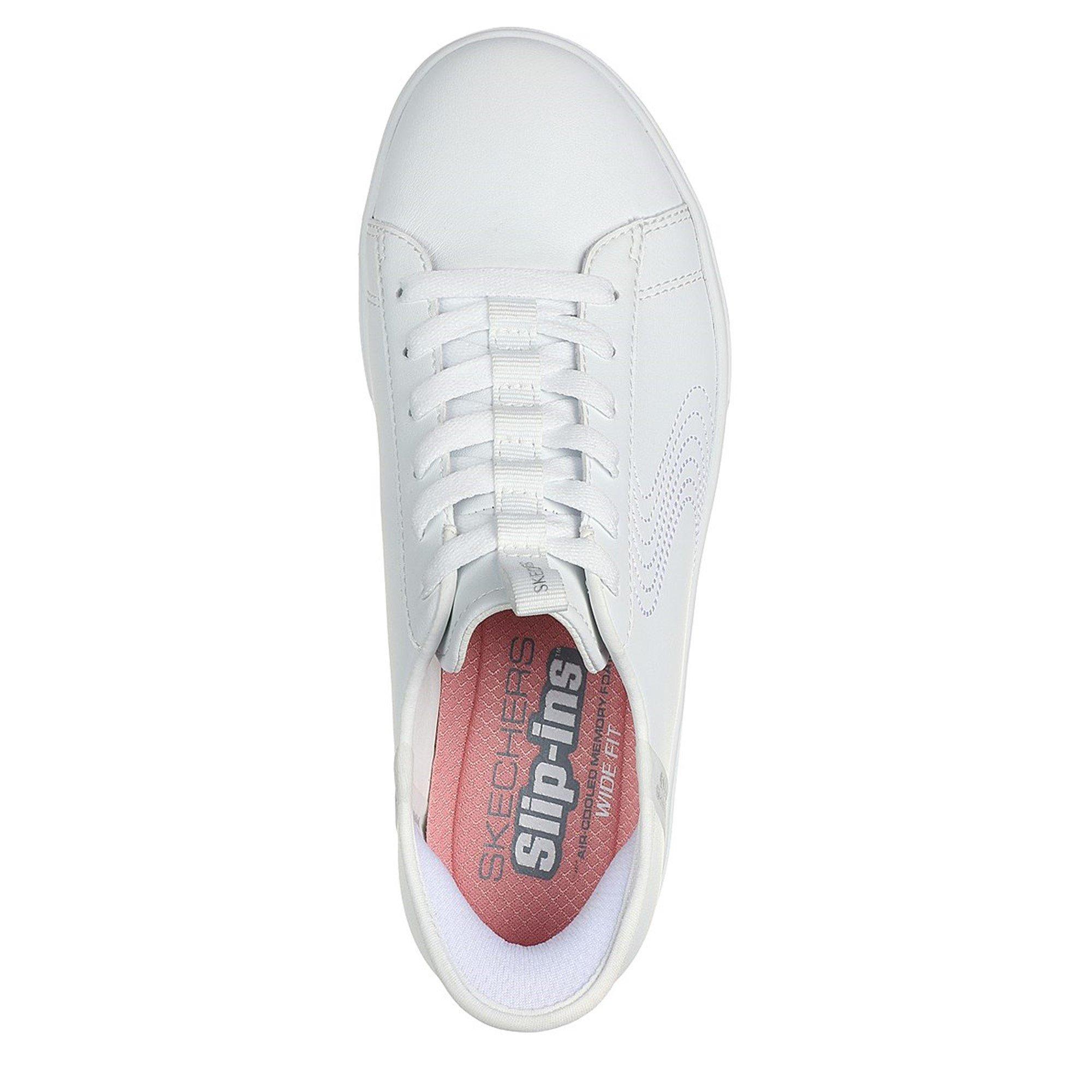 White - Skechers - Edenlx Ld99 - 5
