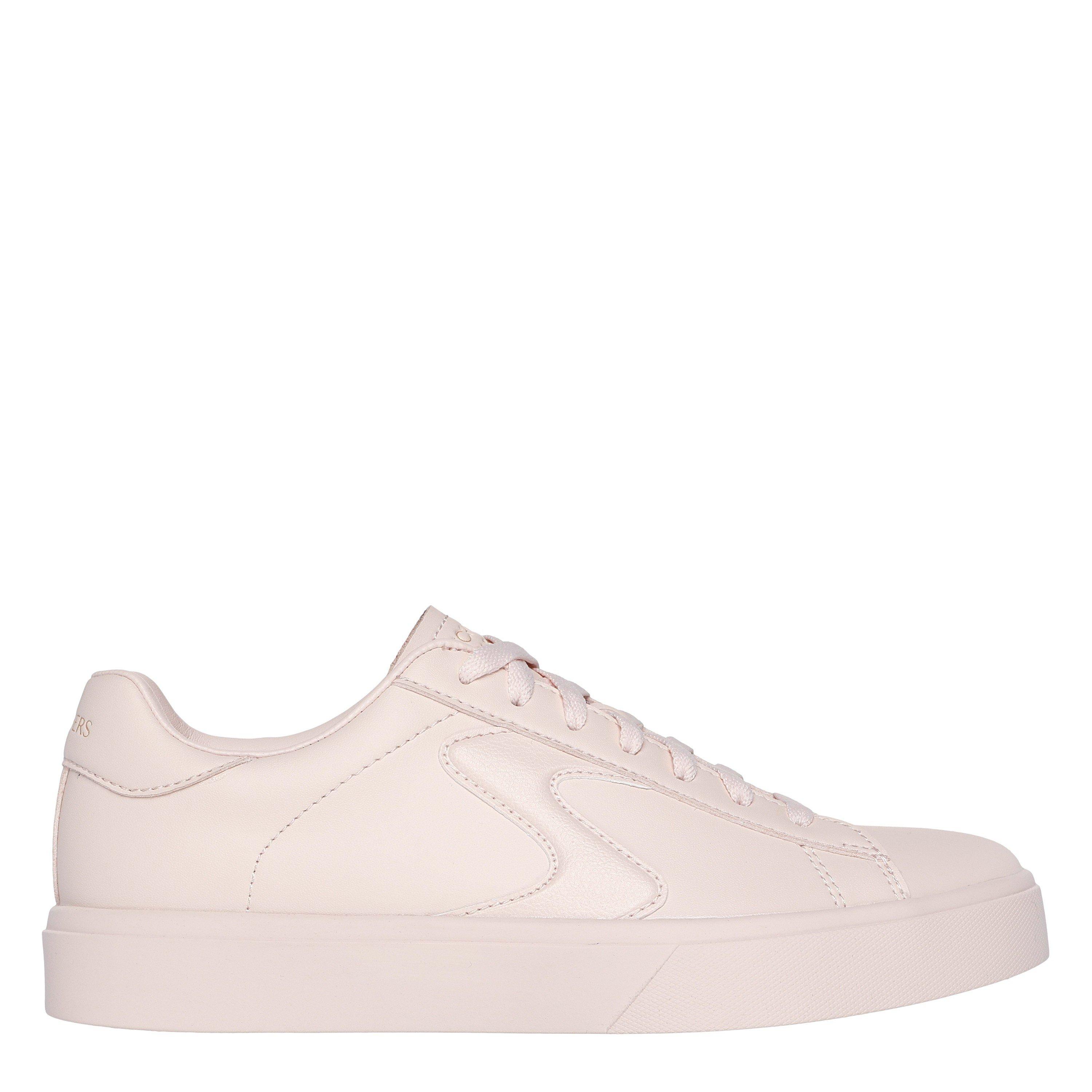 Eden Lx - Soft Shades Low-Top Trainers Womens