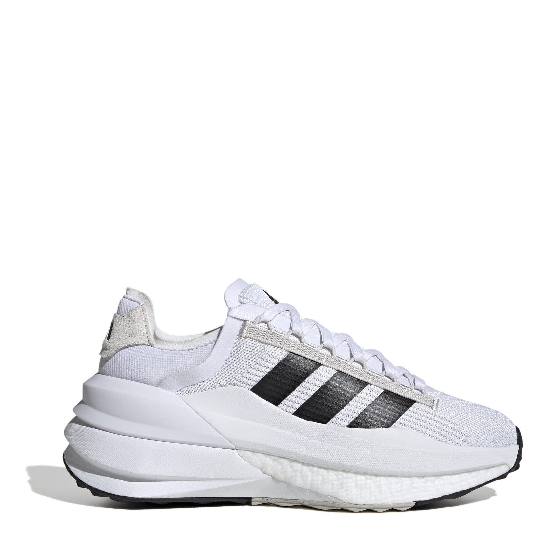 adidas Avryn_X shoes Runners Sports Direct