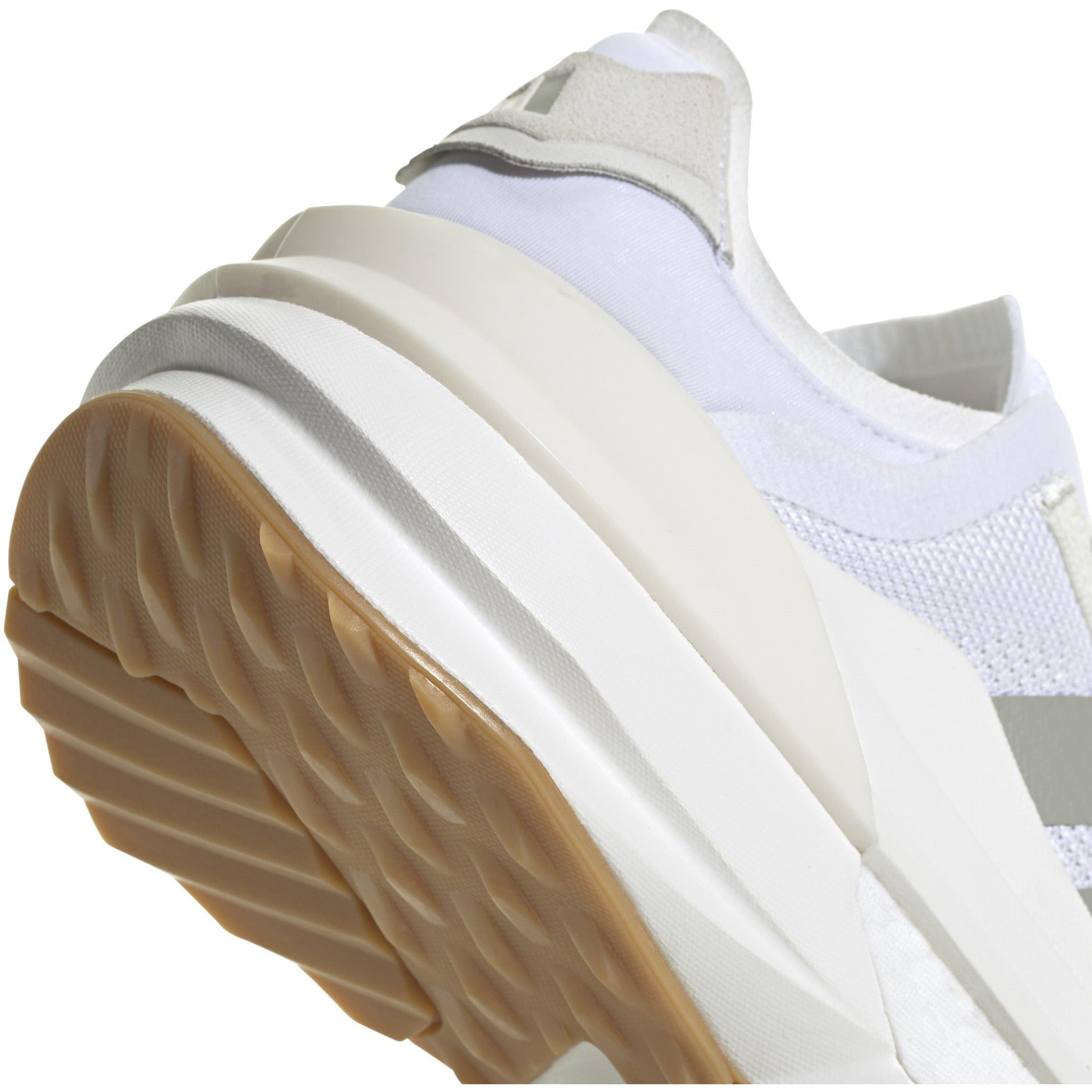 Ftwr White/Core - adidas - Avryn_X shoes - 8