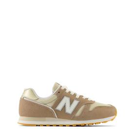 New Balance 373 Trainers Womens