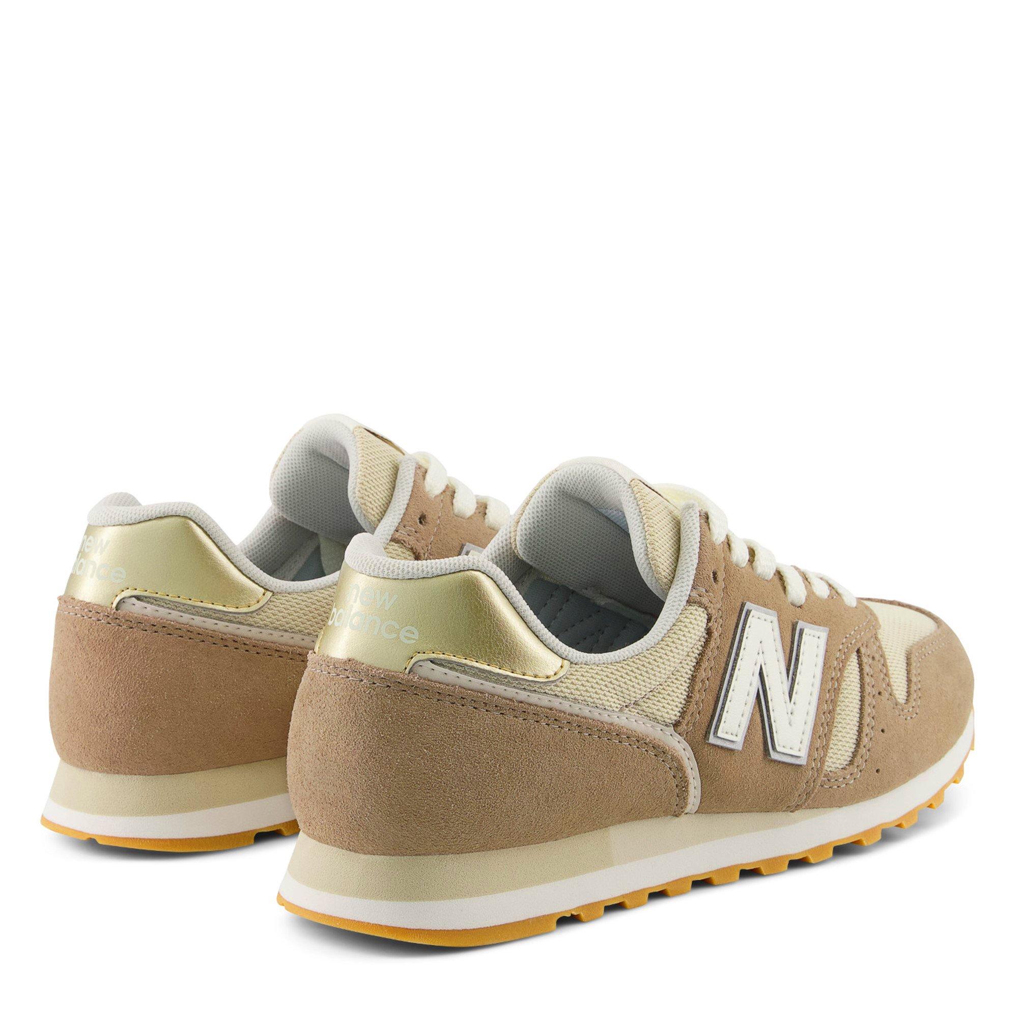 Cogumelo - New Balance - 373 Trainers Womens - 12