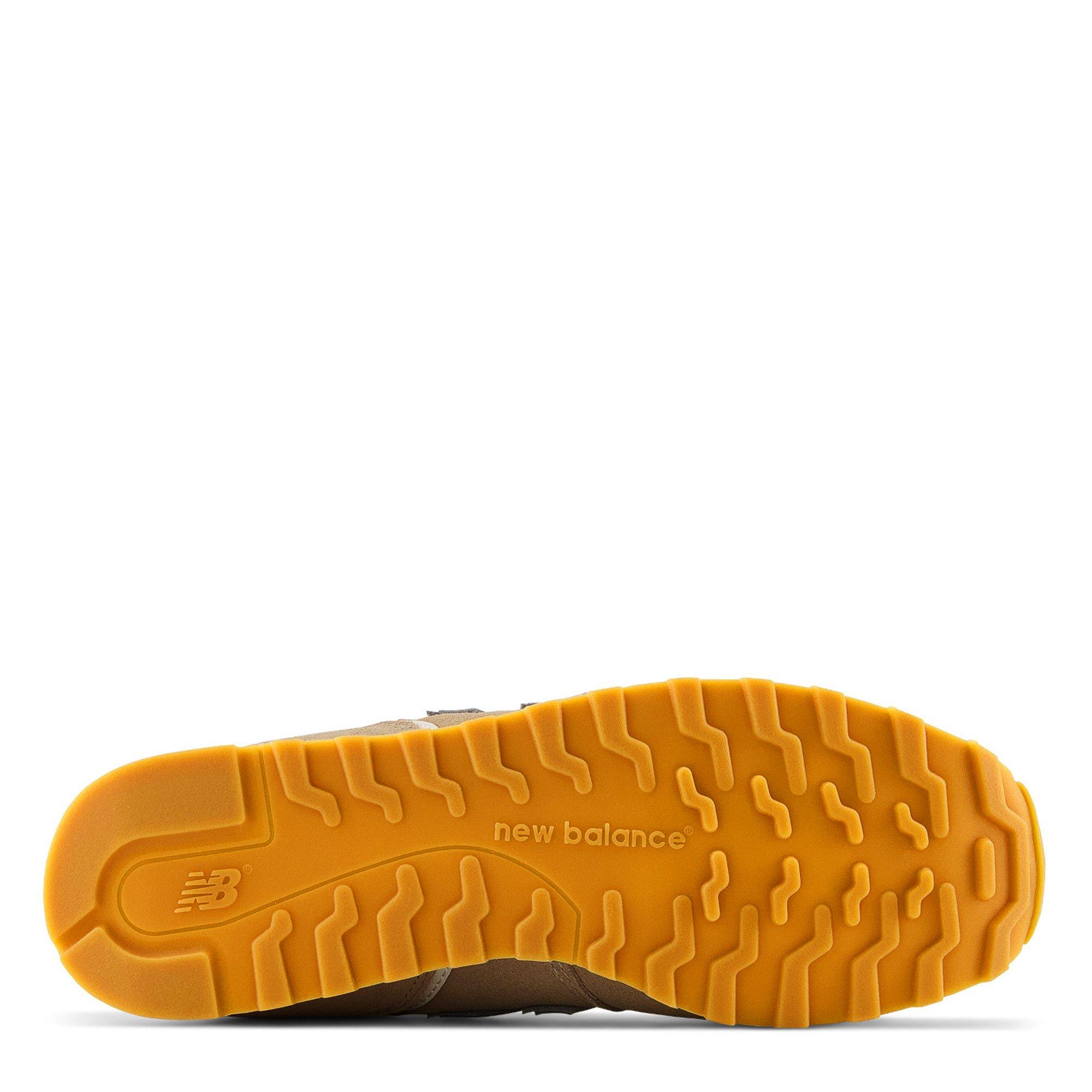 Cogumelo - New Balance - 373 Trainers Womens - 5