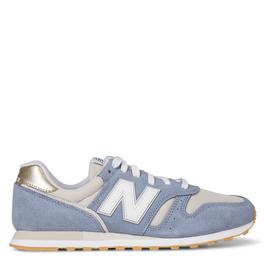 New Balance 373 Trainers Womens