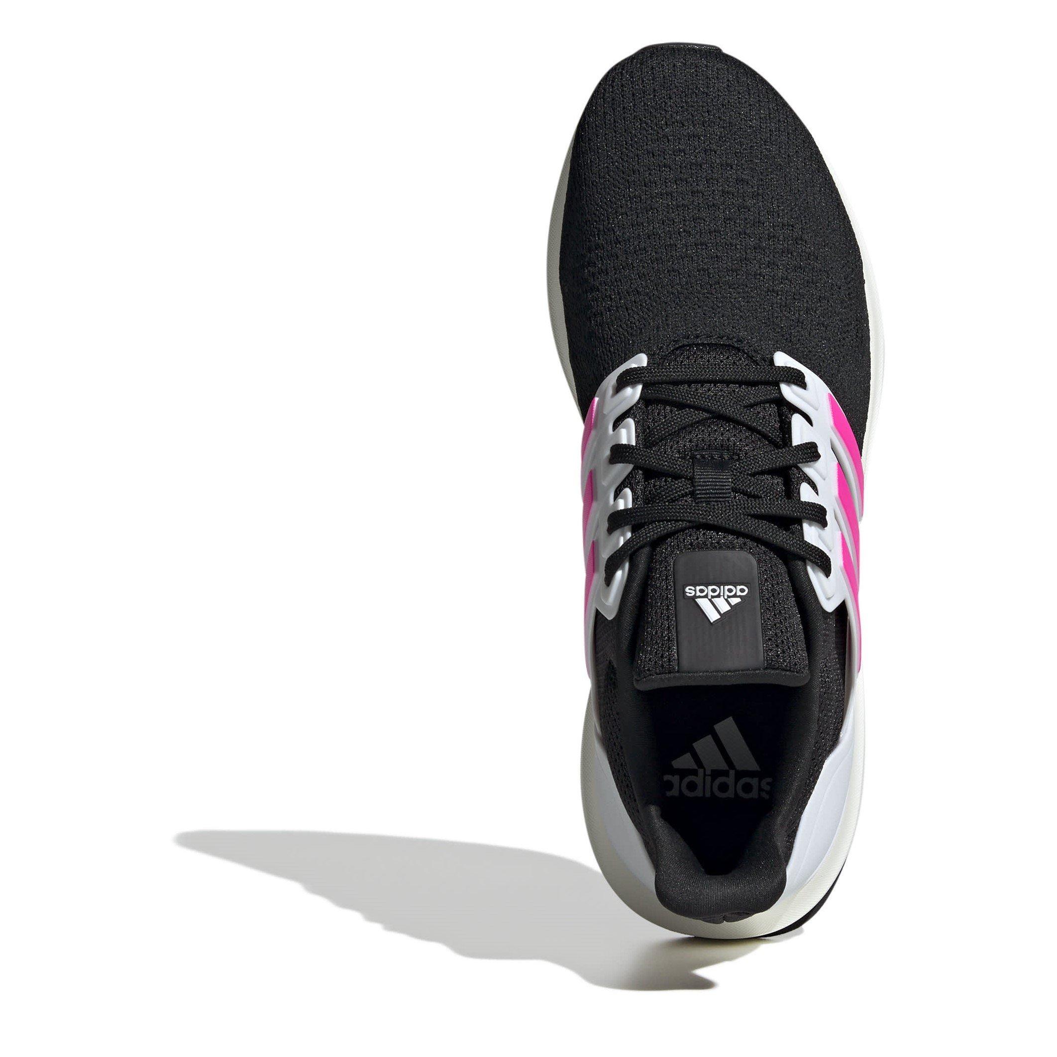 Negro/Blanco - adidas - UBounce DNA  Runner Trainers Womens - 5