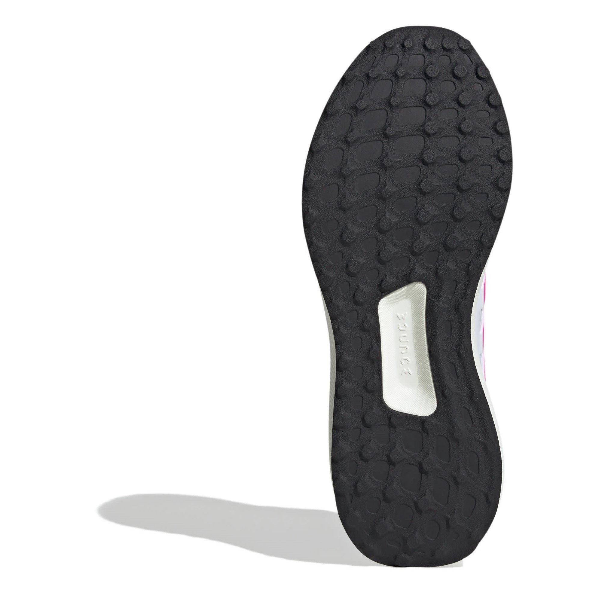 Negro/Blanco - adidas - UBounce DNA  Runner Trainers Womens - 6