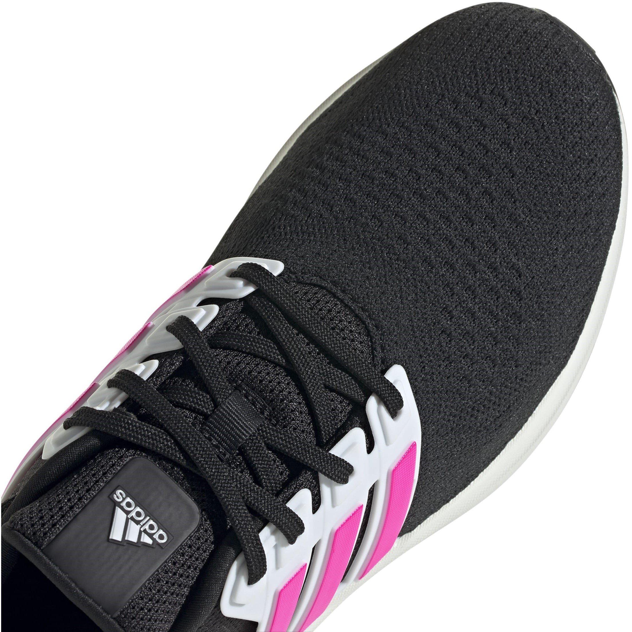 Negro/Blanco - adidas - UBounce DNA  Runner Trainers Womens - 7
