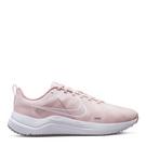 BarelyRose/Pink - Nike - Downshifter 12 Womens Shoes - 1