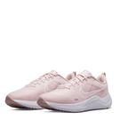 BarelyRose/Pink - Nike - Downshifter 12 Womens Shoes - 3