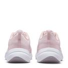 BarelyRose/Pink - Nike - Downshifter 12 Womens Shoes - 4