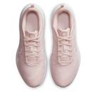 BarelyRose/Pink - Nike - Downshifter 12 Womens Shoes - 5
