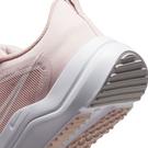 BarelyRose/Pink - Nike - Downshifter 12 Womens Shoes - 8
