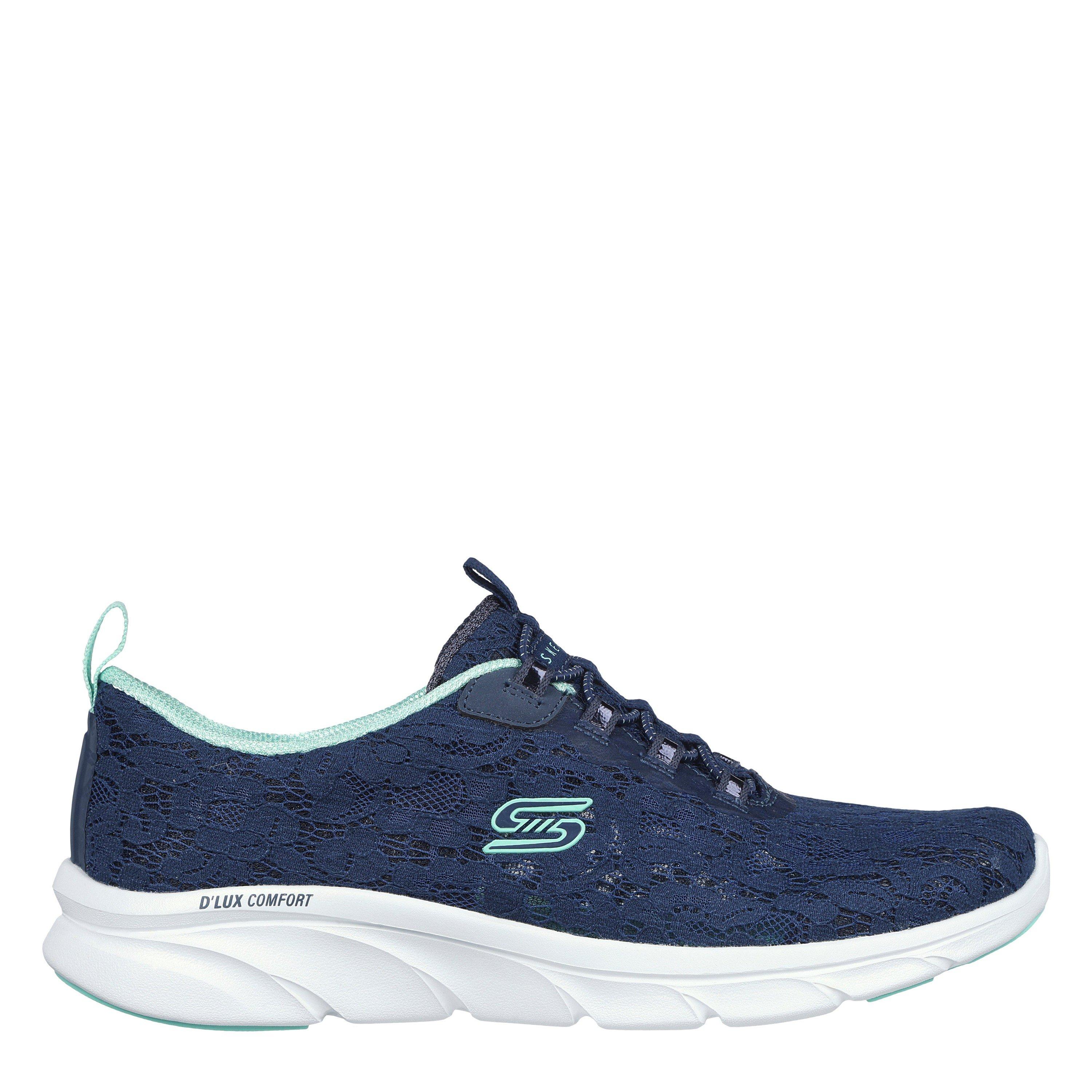 Skechers Women's Dlux Comf Slip On Trainers -  - 2 (35)
