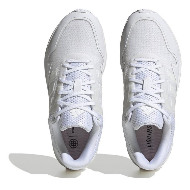 Blanc/Blanc - adidas - ZNCHILL Womens - 5