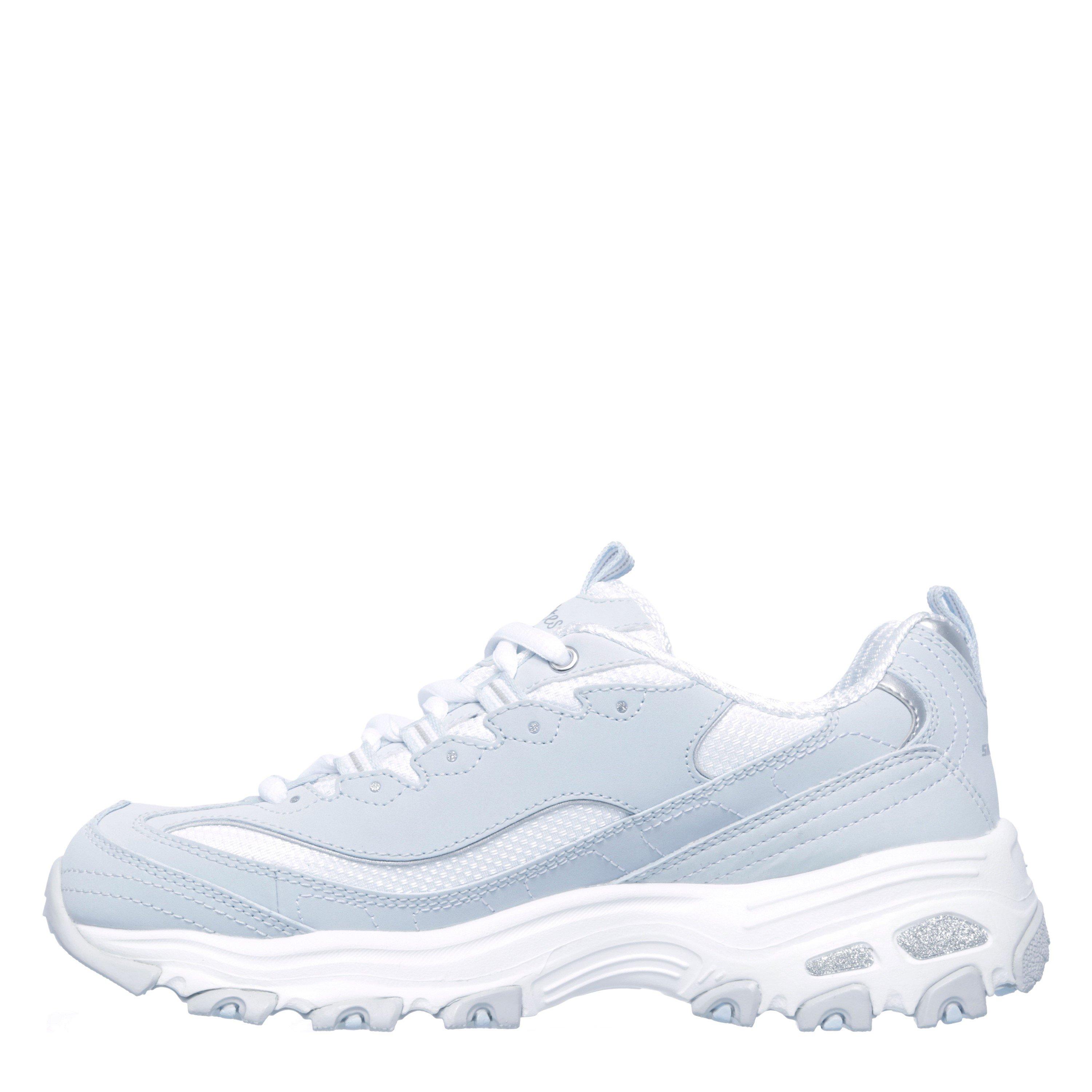 Lavender - Skechers - Skechers DLites1 0 Ld99 - 2