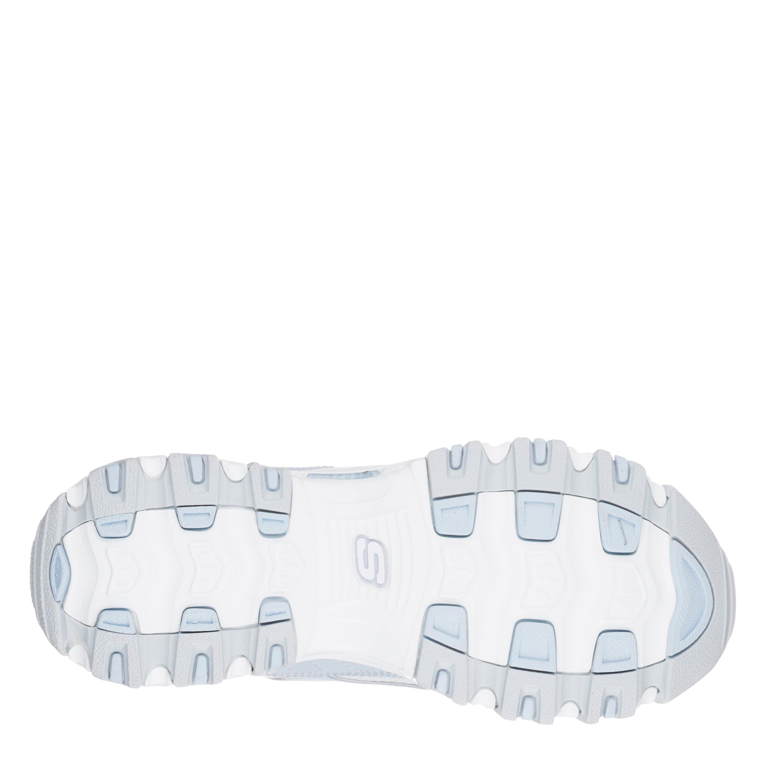 Lavender - Skechers - Skechers DLites1 0 Ld99 - 4