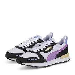 Puma R78 Womens Runner Shoes