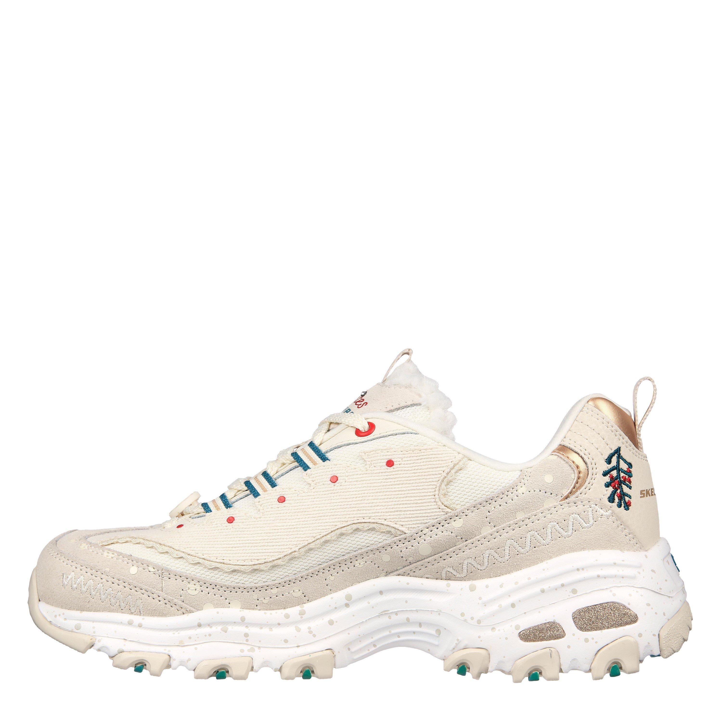Blanc cassé - Skechers - DLites1 0 Ld99 - 2
