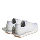 Blanc/Craie - adidas - gambar sepatu adidas springblade cleats for women - 4