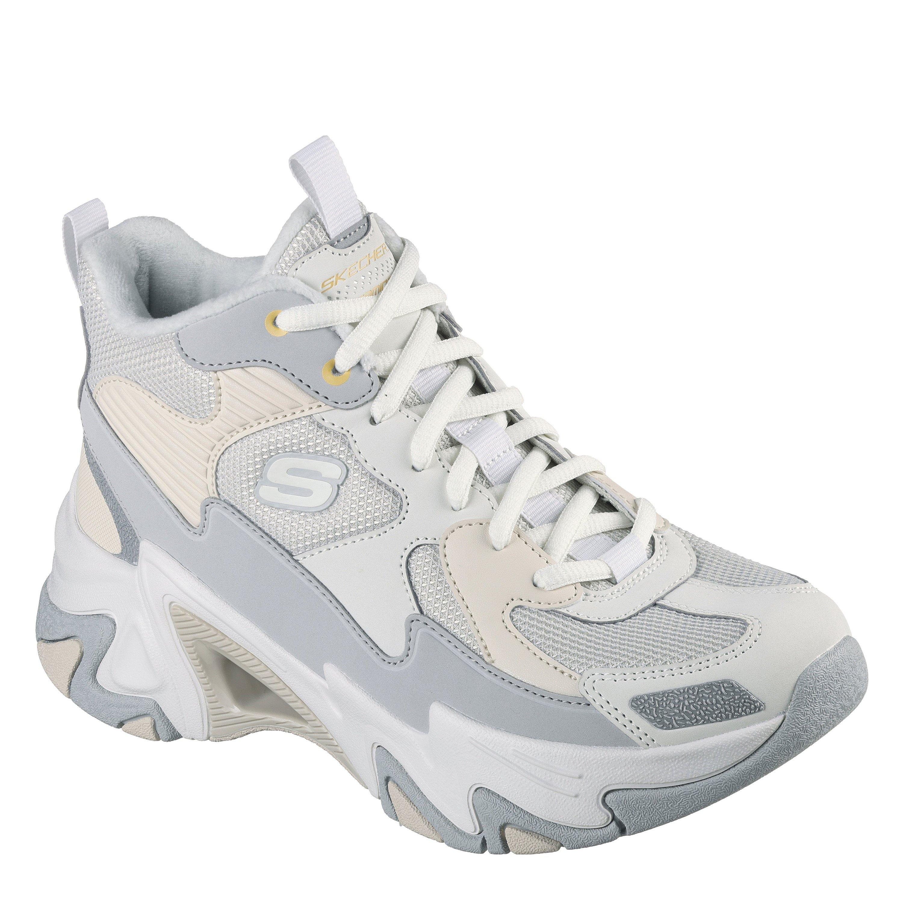 Gris/Multicolore - Skechers - Staminav3 Ld99 - 1