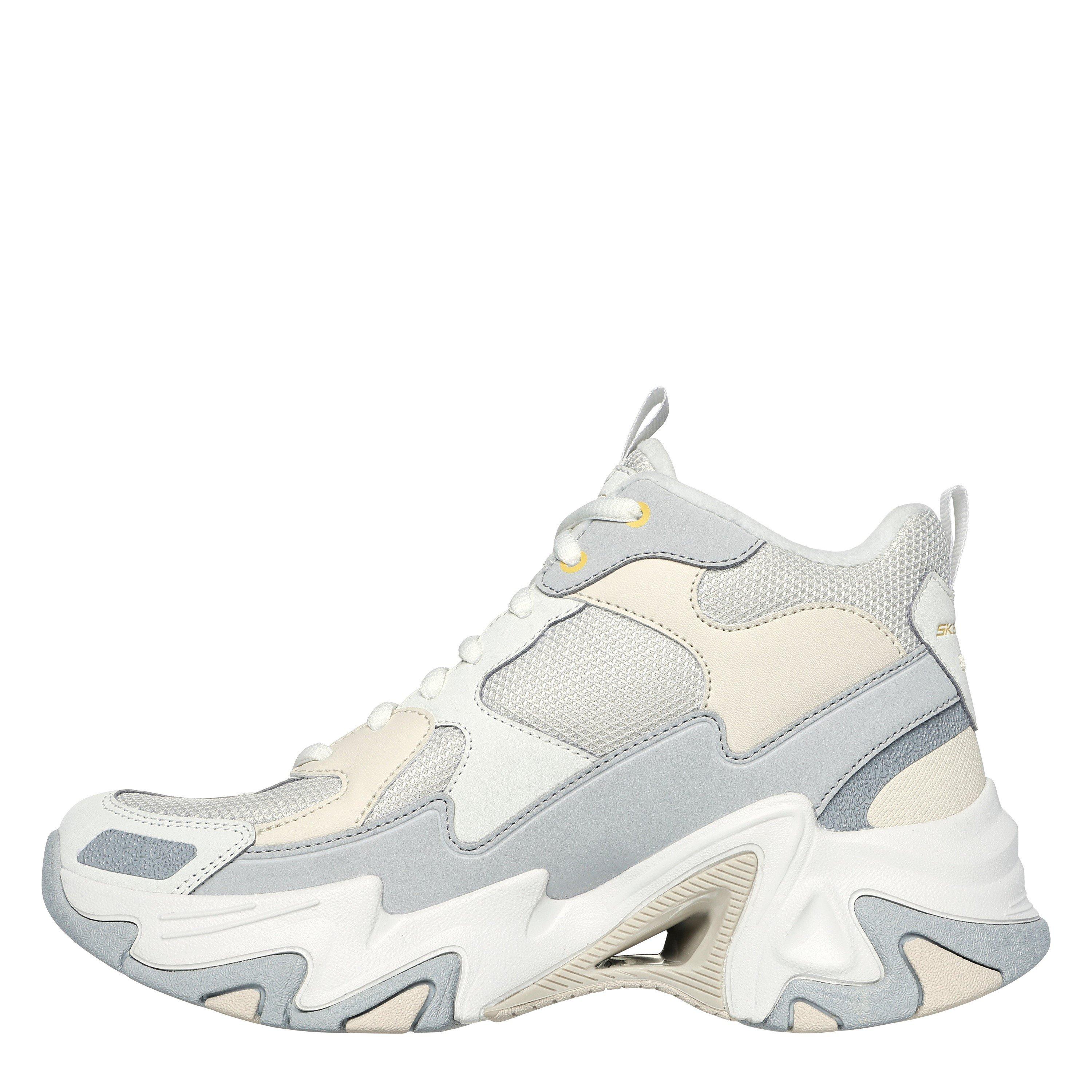 Gris/Multicolore - Skechers - Staminav3 Ld99 - 2