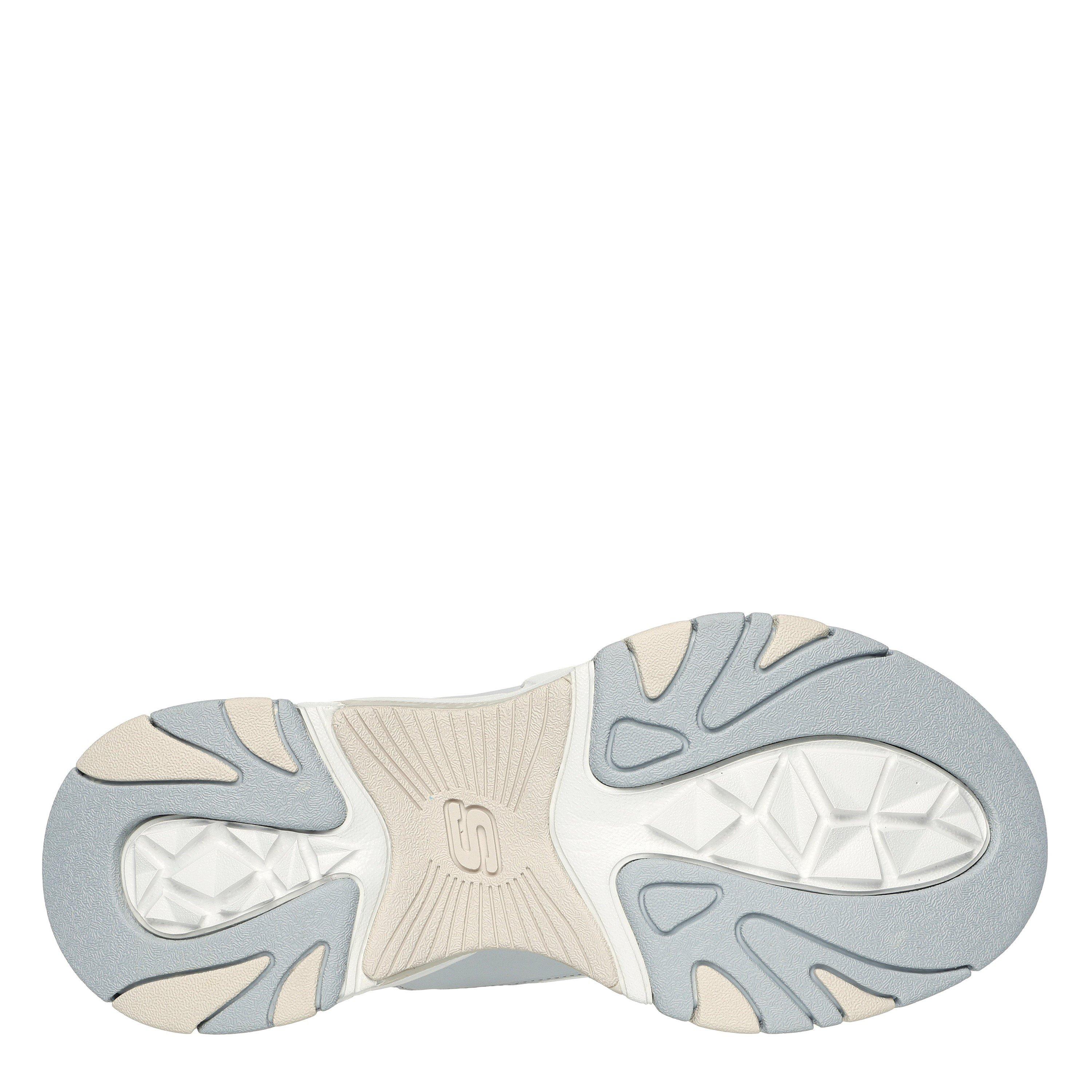 Gris/Multicolore - Skechers - Staminav3 Ld99 - 4